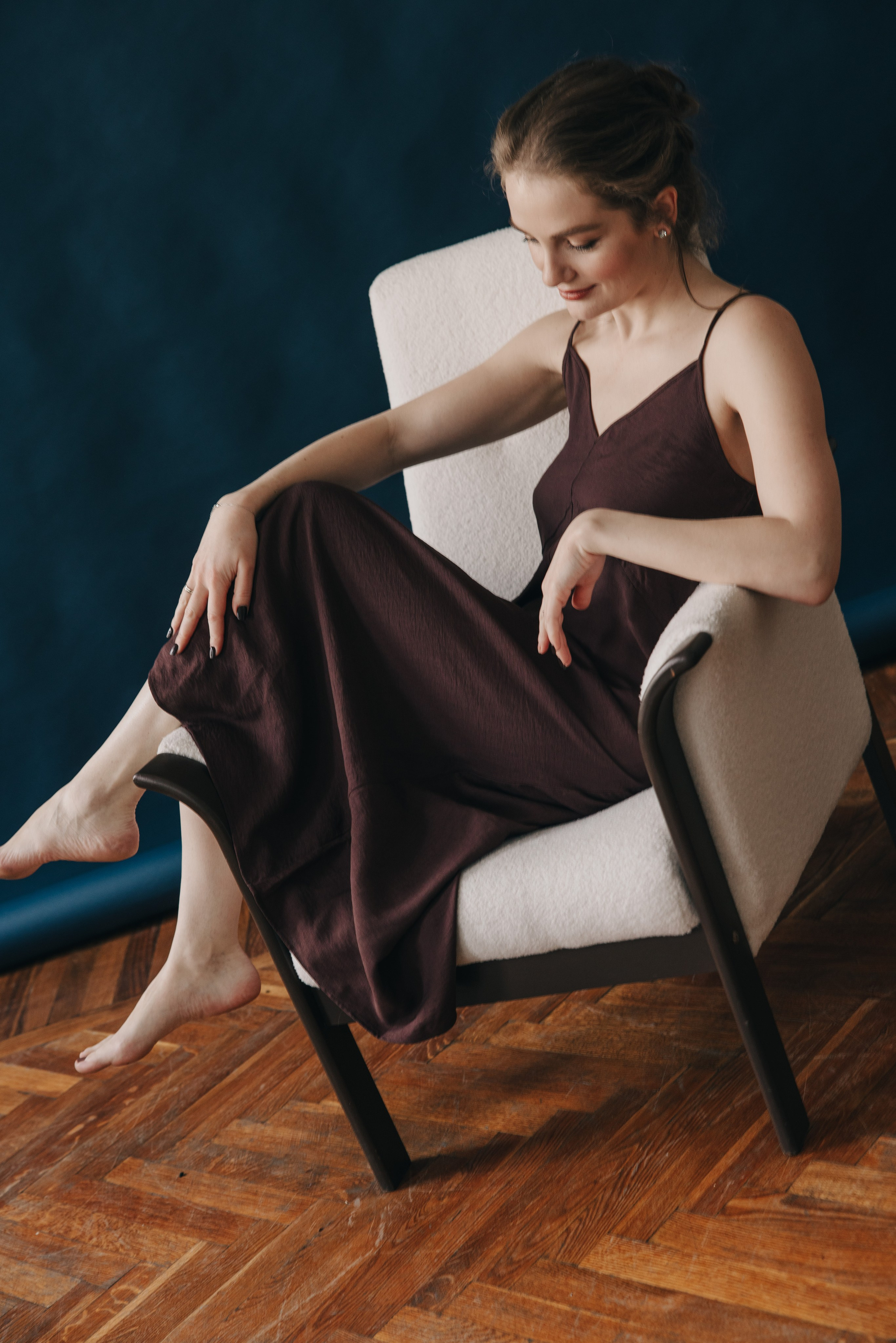 Юлия. Ксения Цыгир, фотограф в Петербурге