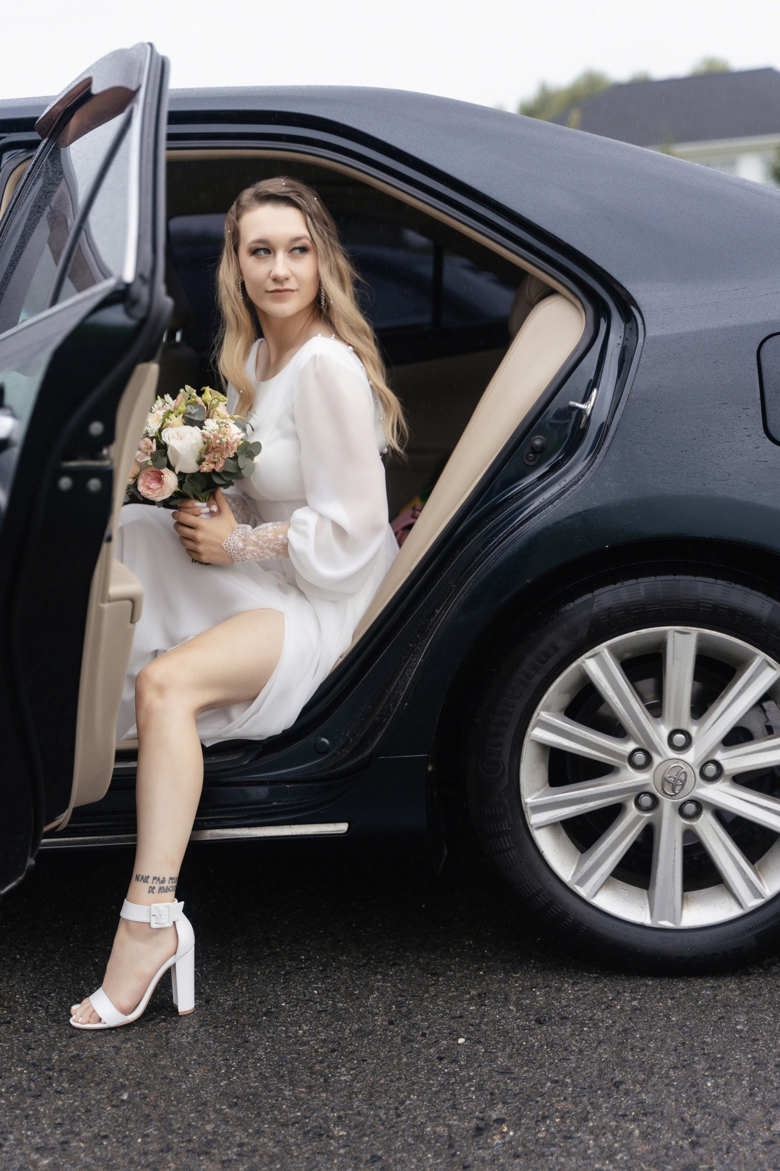 Свадьба Сони и Дениса. Фотограф Надежда Погребняк | Рязань | Москва