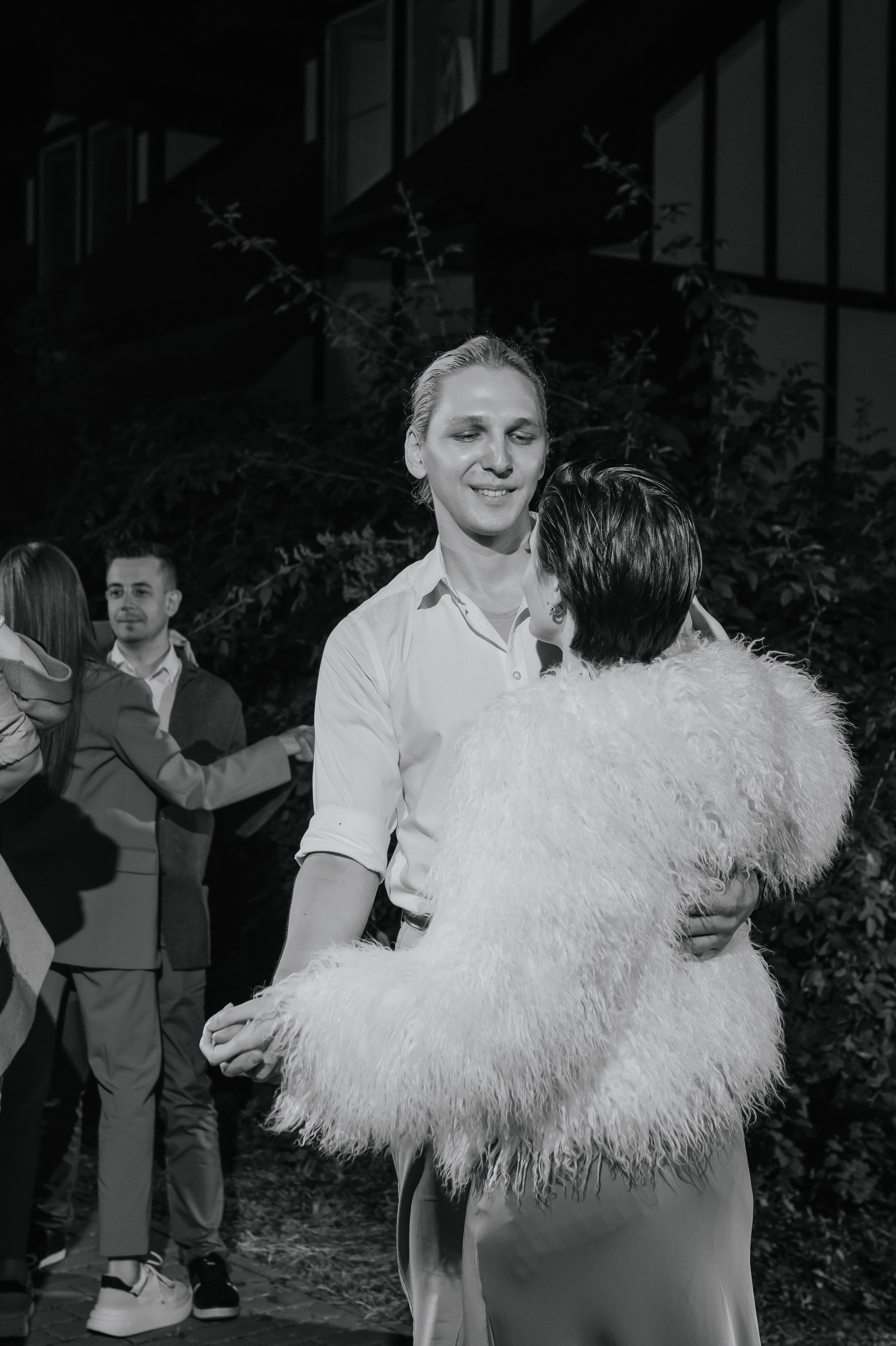 Дмитрий и Татьяна. Свадебный фотограф