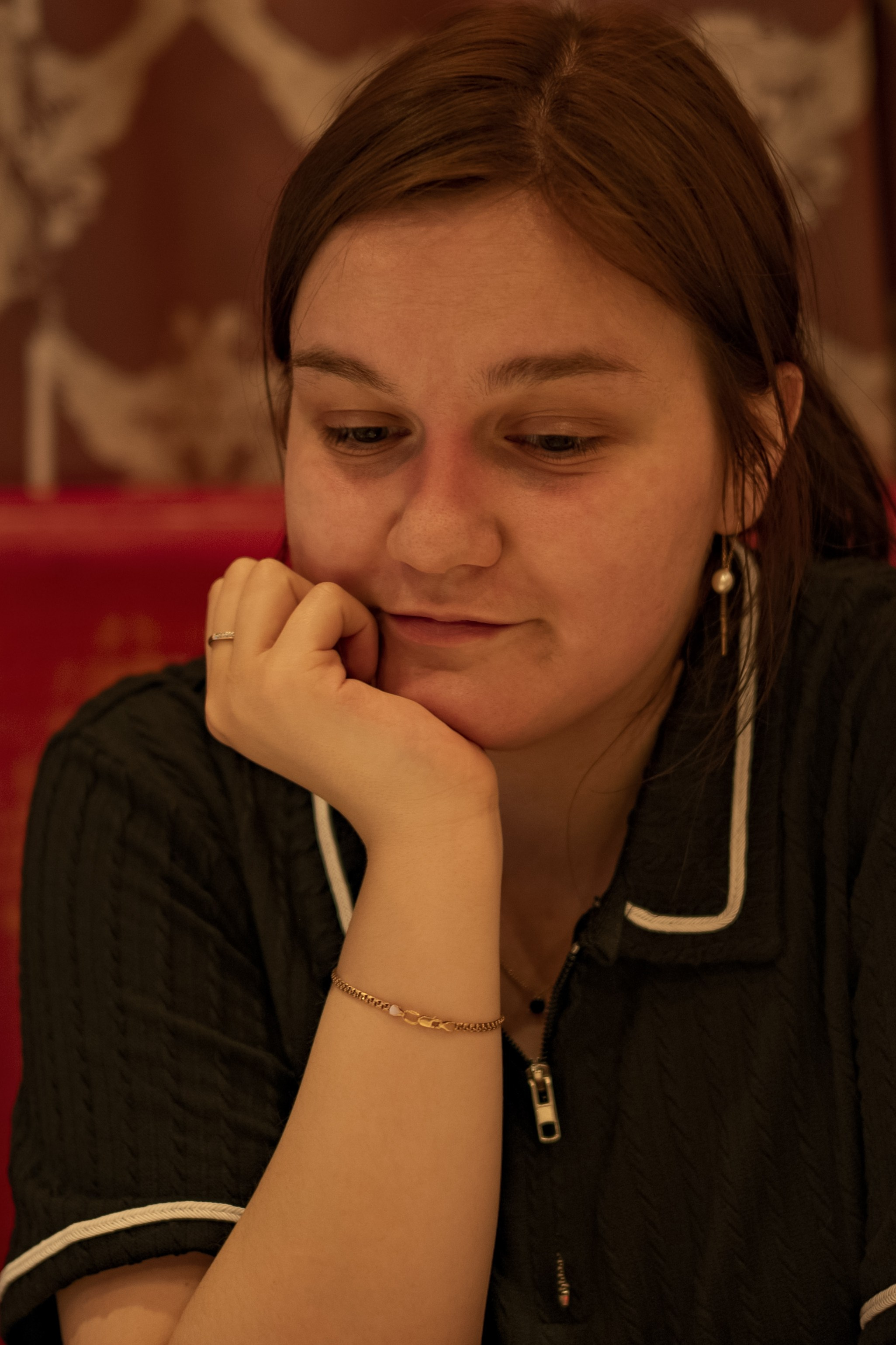 Портретики. Фотограф из Боровска в Калужской области