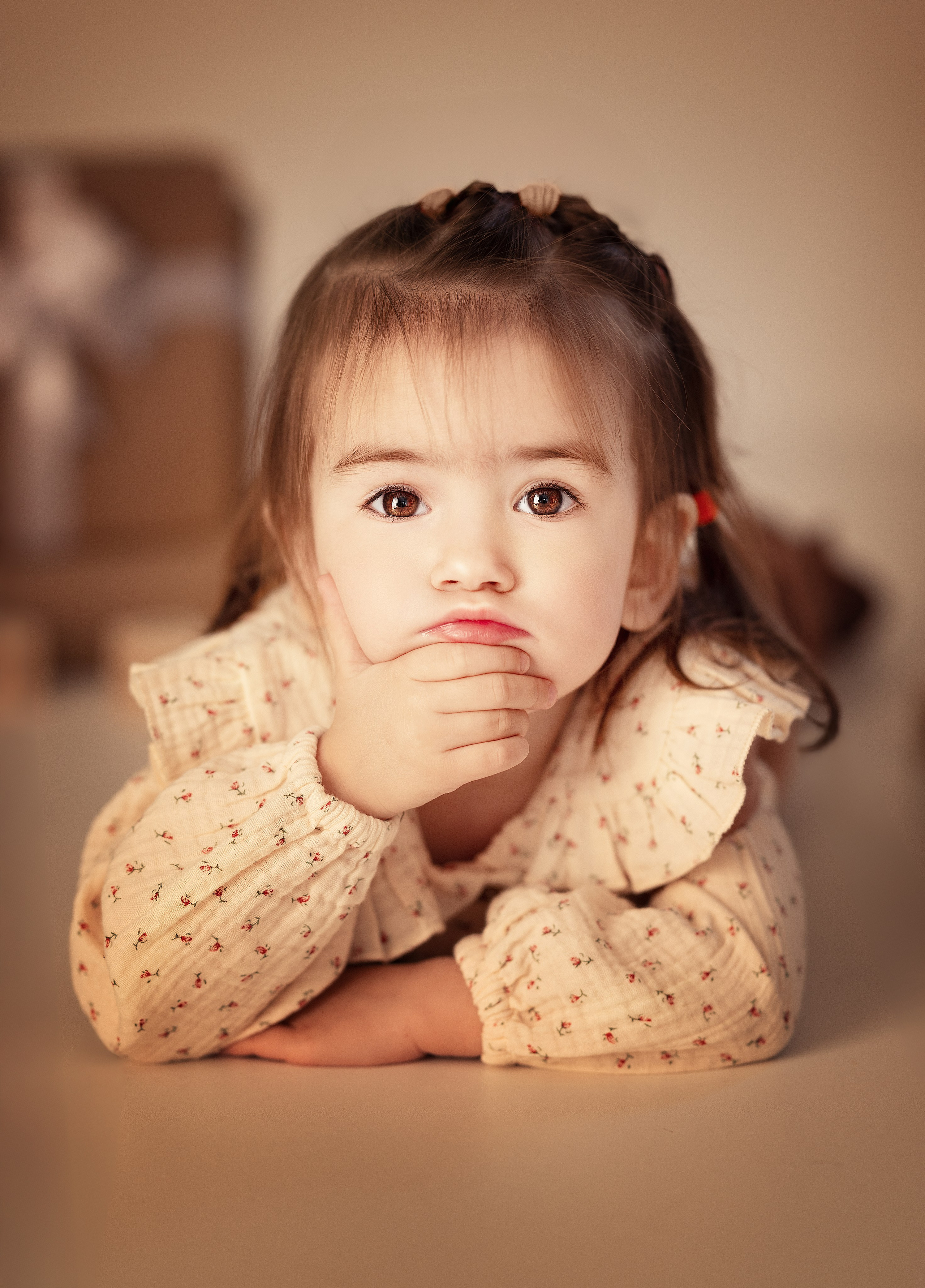 Малыши. Семейный и детский фотограф г. Абакан Яна Франц