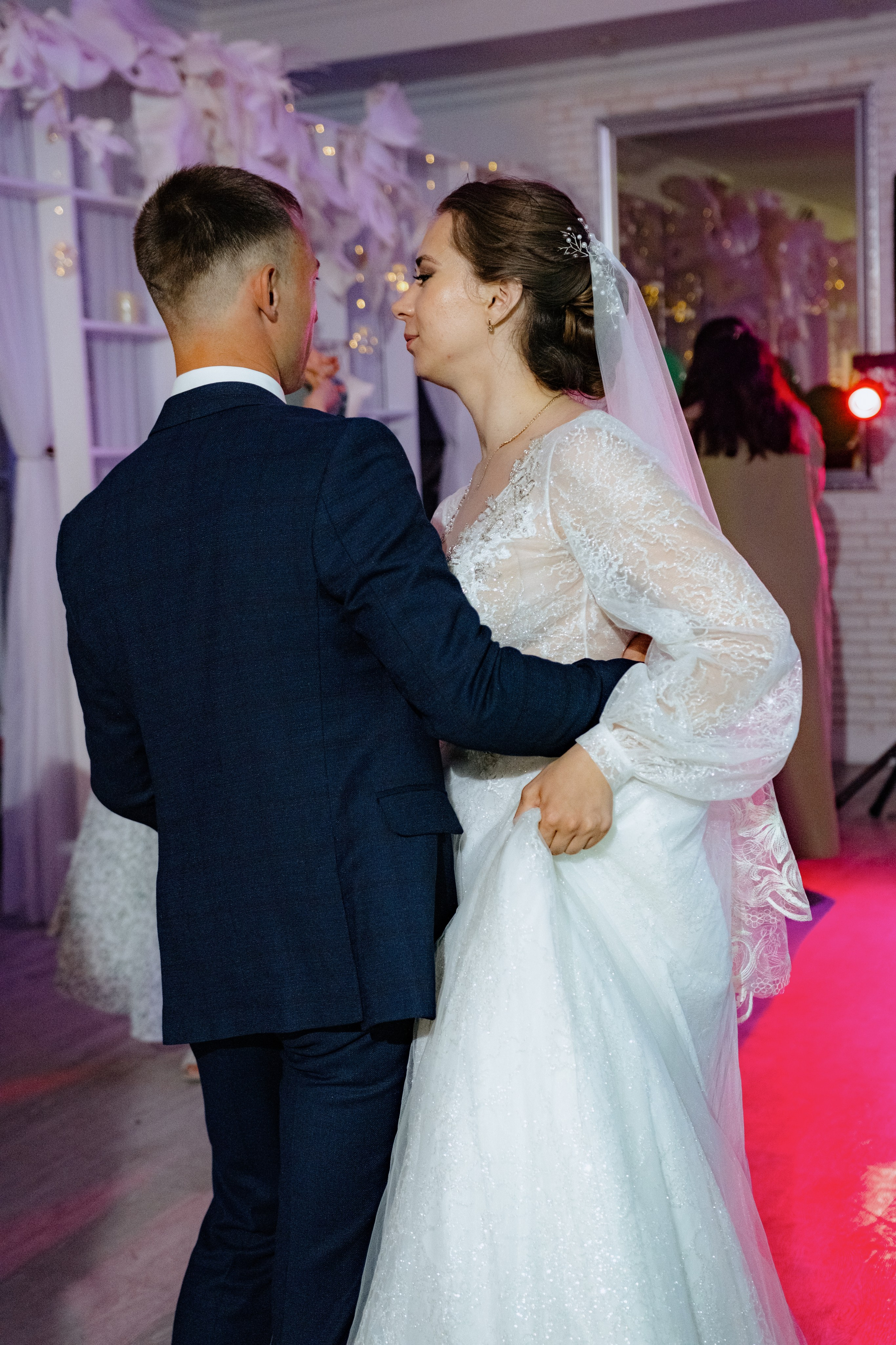 Василина & Андрей. Свадебный, семейный фотограф в Санкт-Петербурге