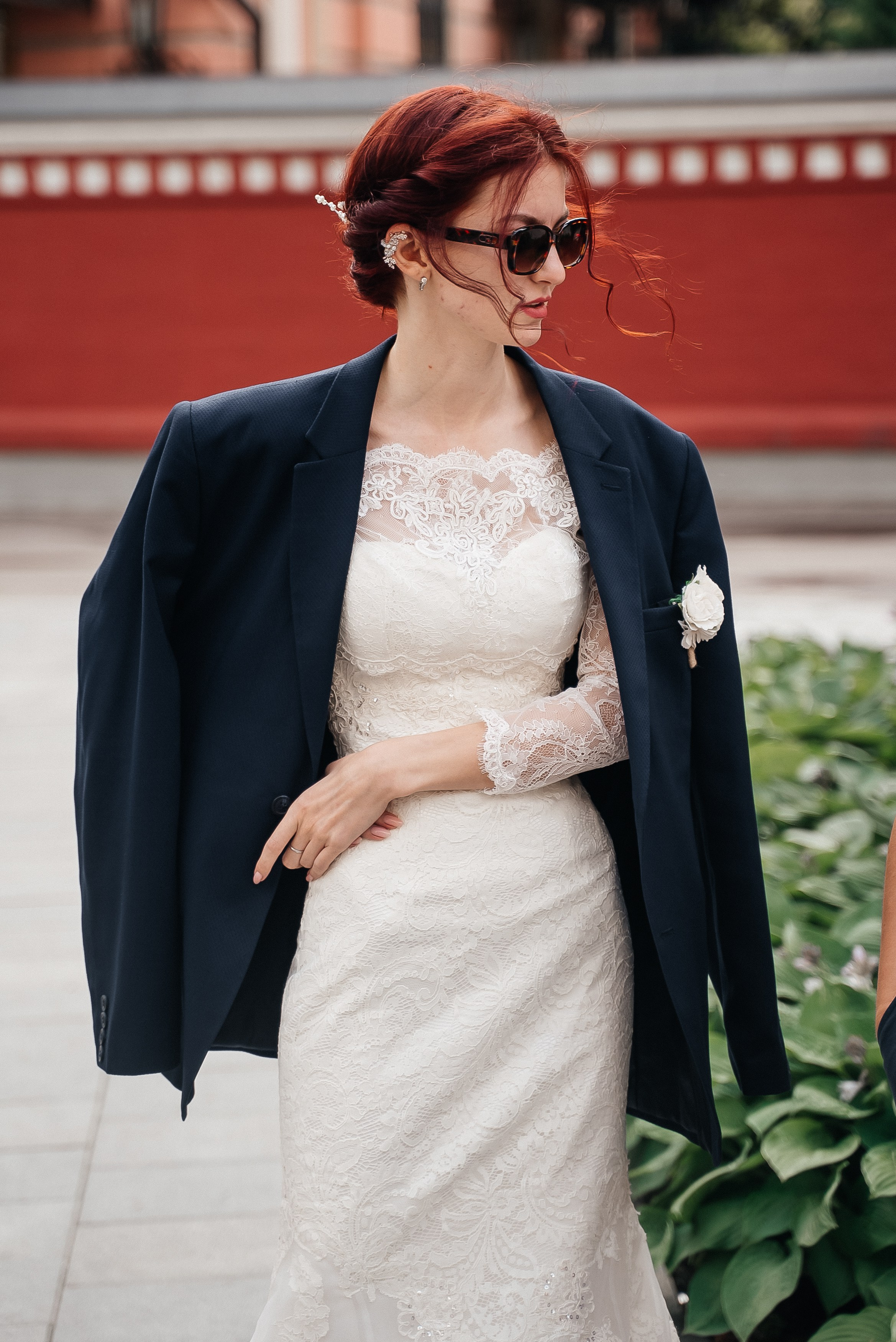 Кирилл и Юля. Павел Краснов — Свадебный и репортажный фотограф в Москве