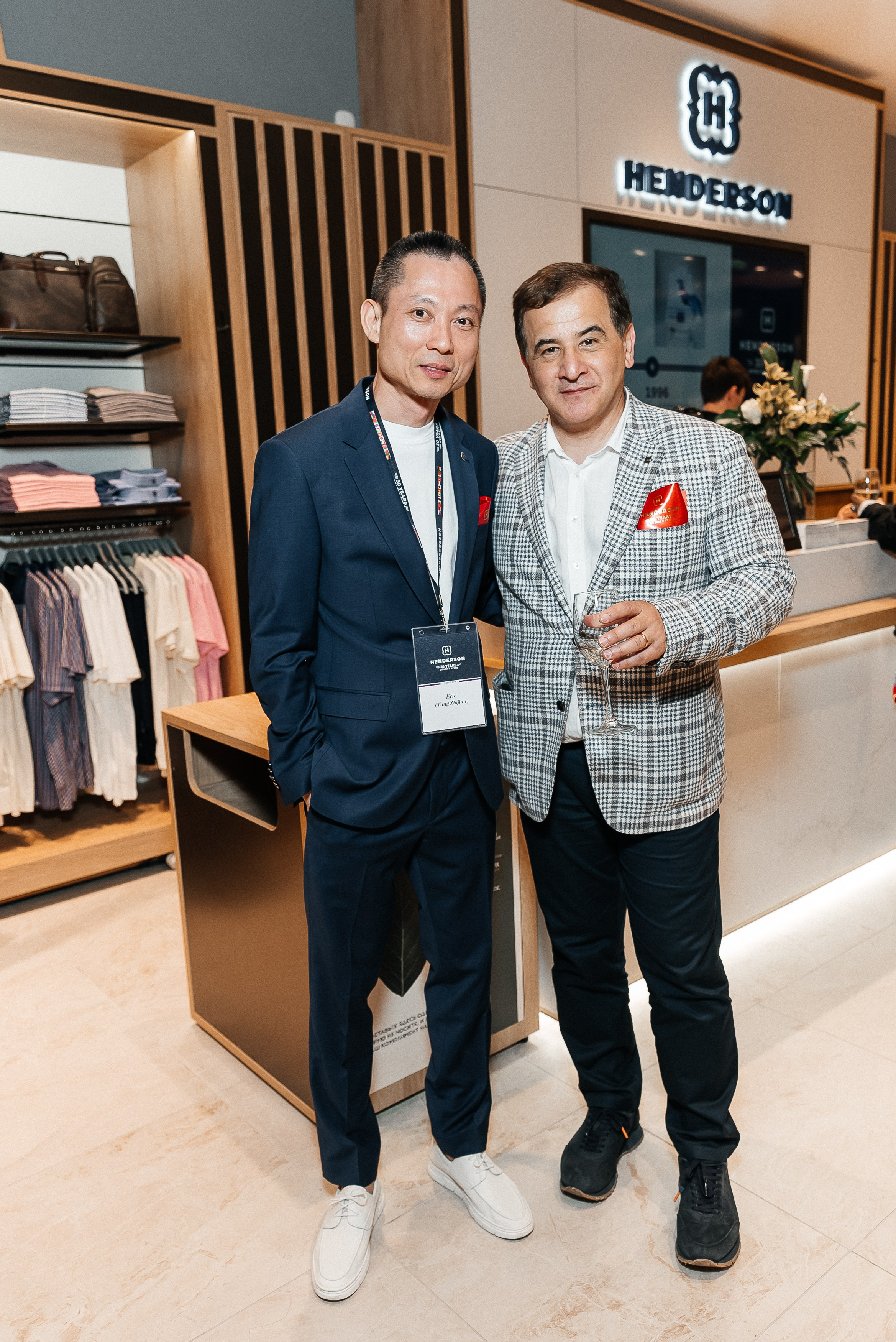 Henderson. Павел Краснов — Свадебный и репортажный фотограф в Москве