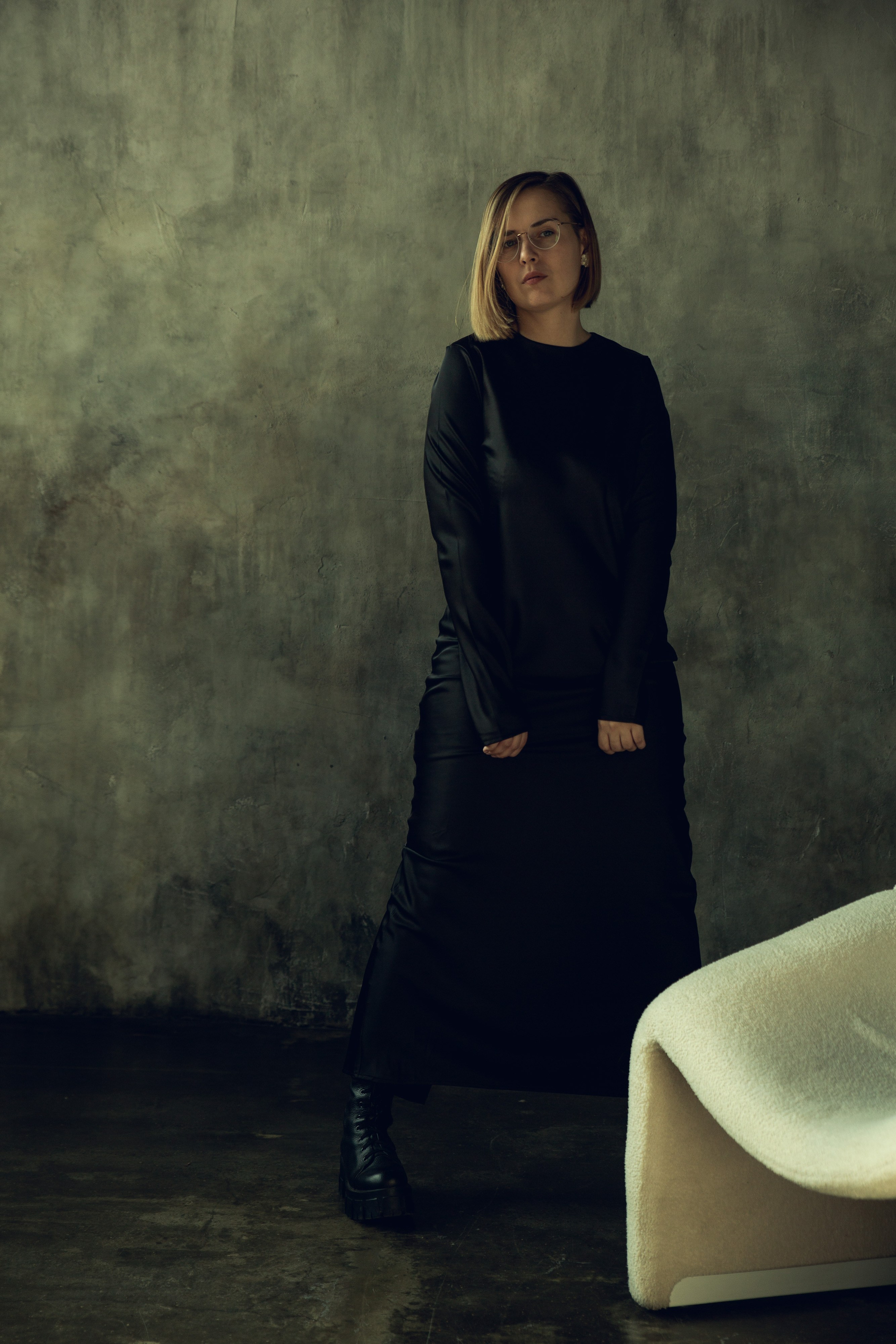 Ангелина_01. Портретный фотограф в Москве Денис Машков