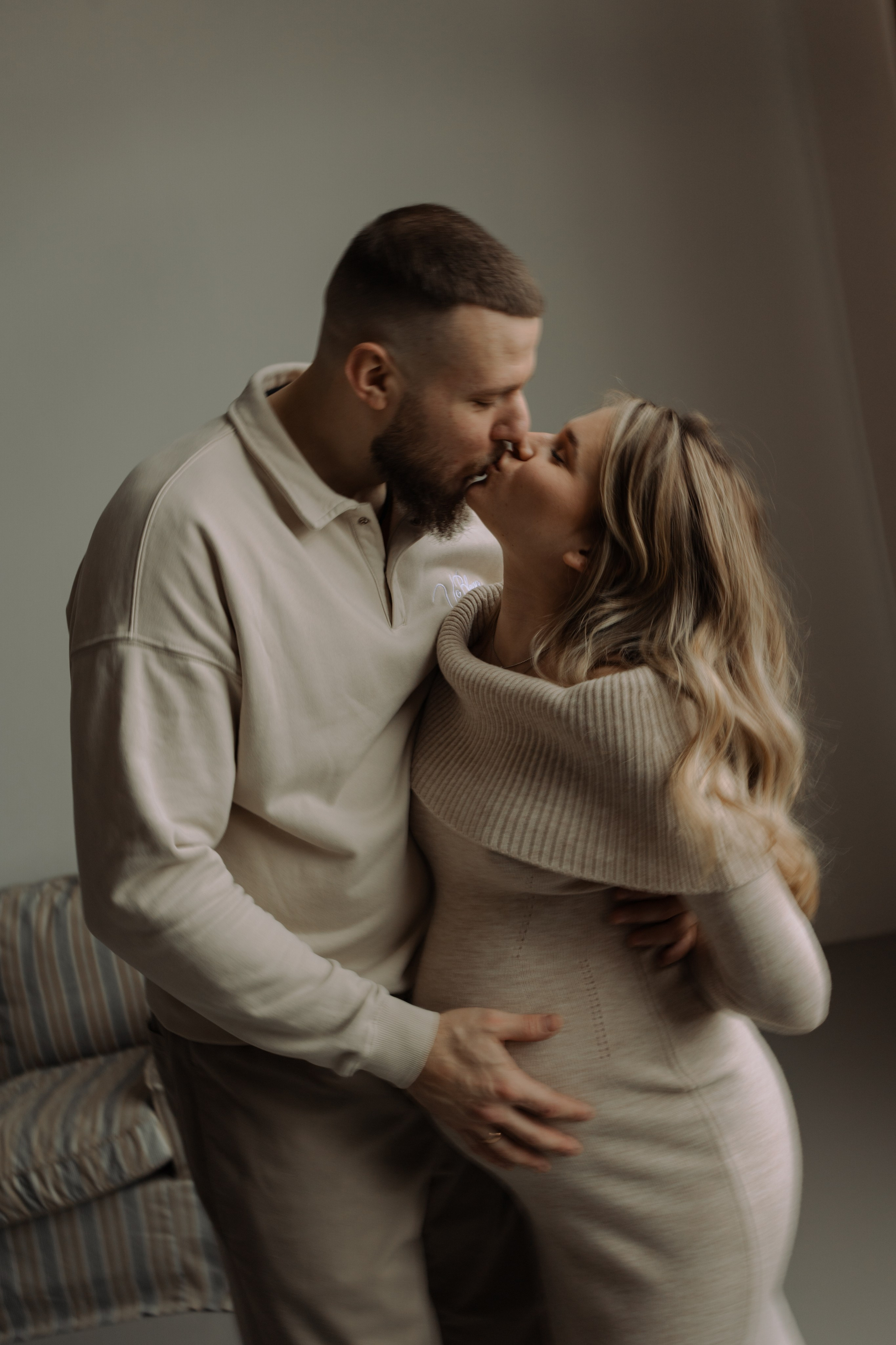 Луна и ее семья. Фотограф — Анималист | Санкт-Петербург