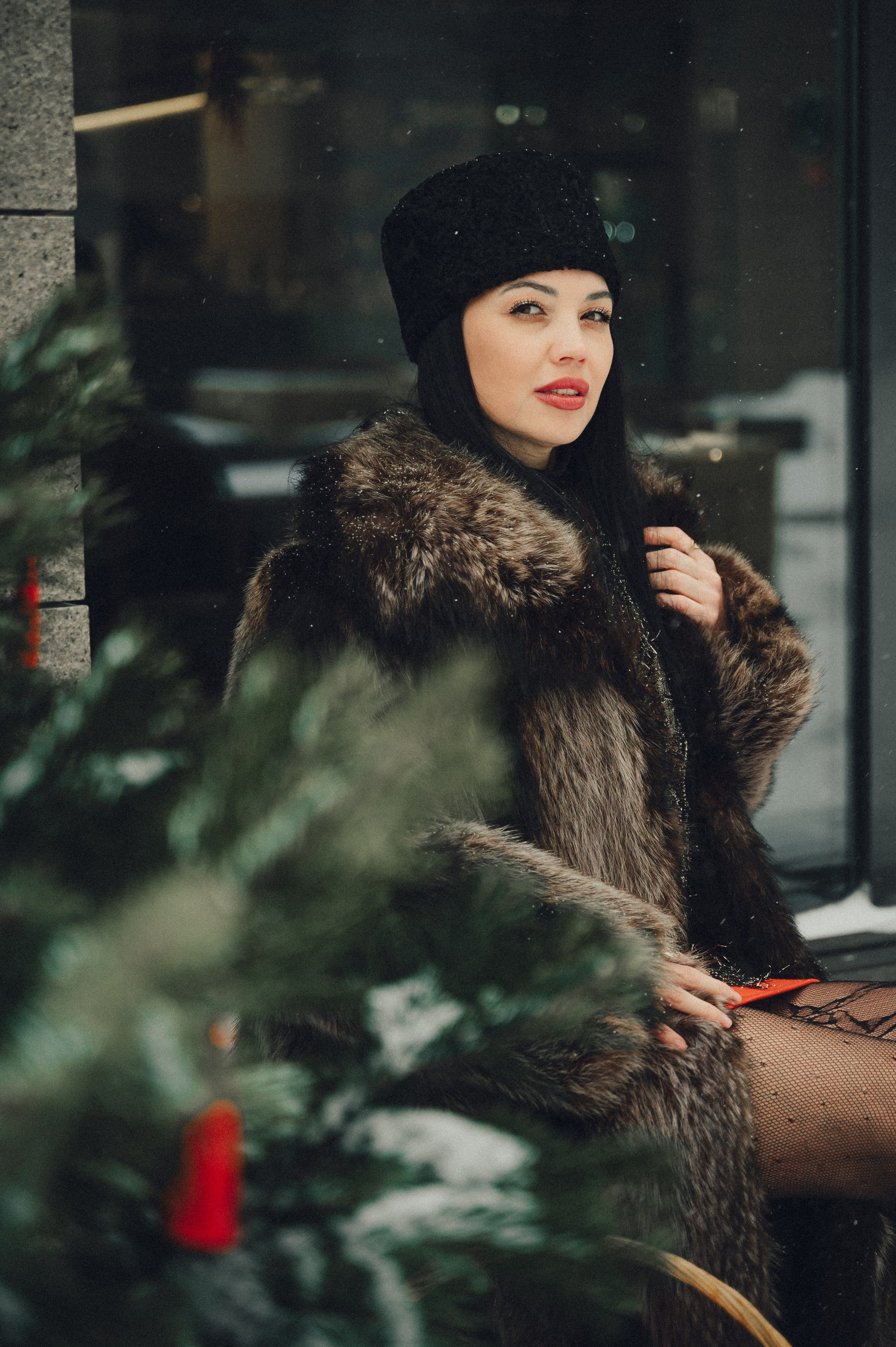 Лиана. Студия детской и семейной фотографии «Время улыбаться»