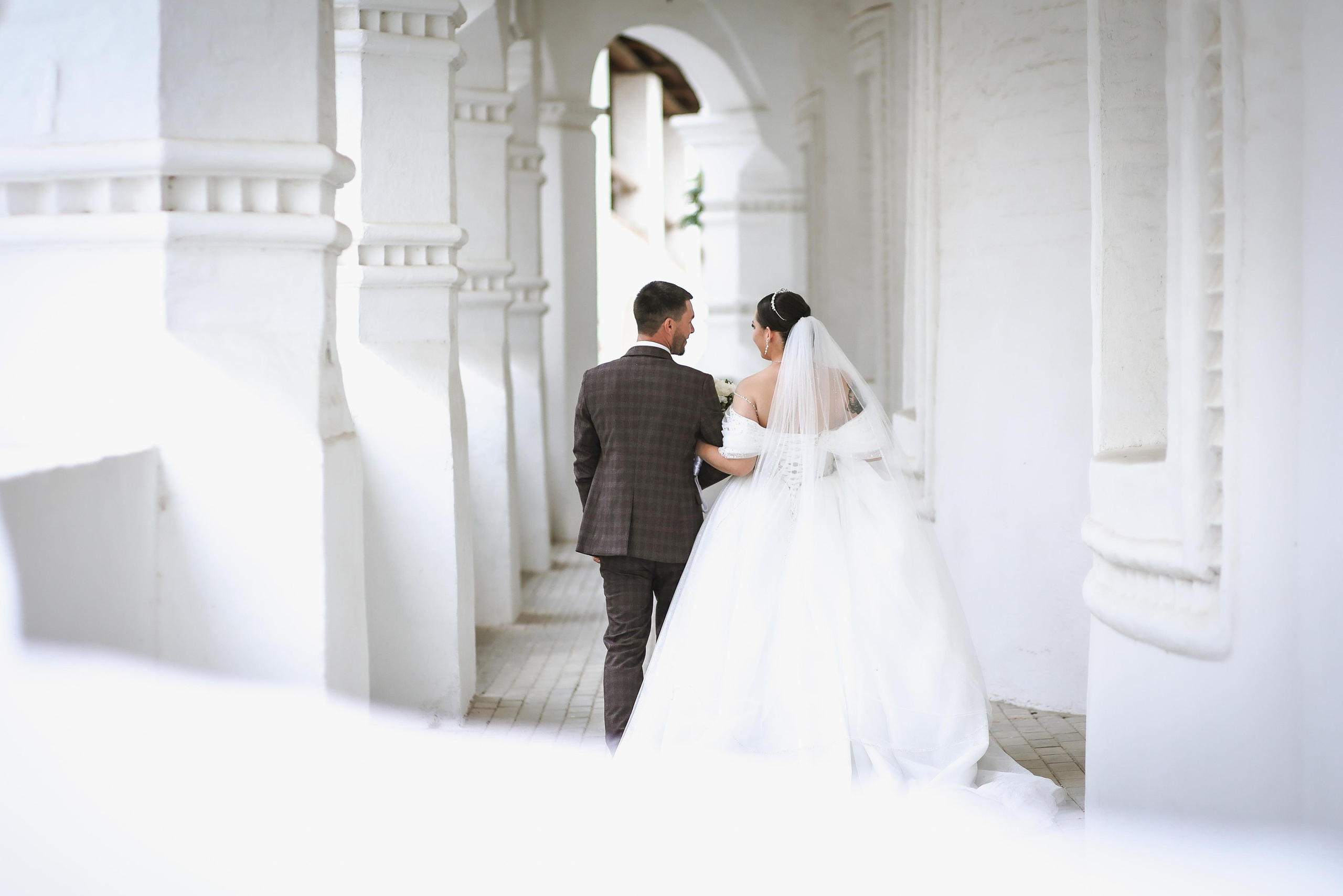 M&V. Свадебный фотограф — видеограф в г. Астрахань Екатерина Юмашева