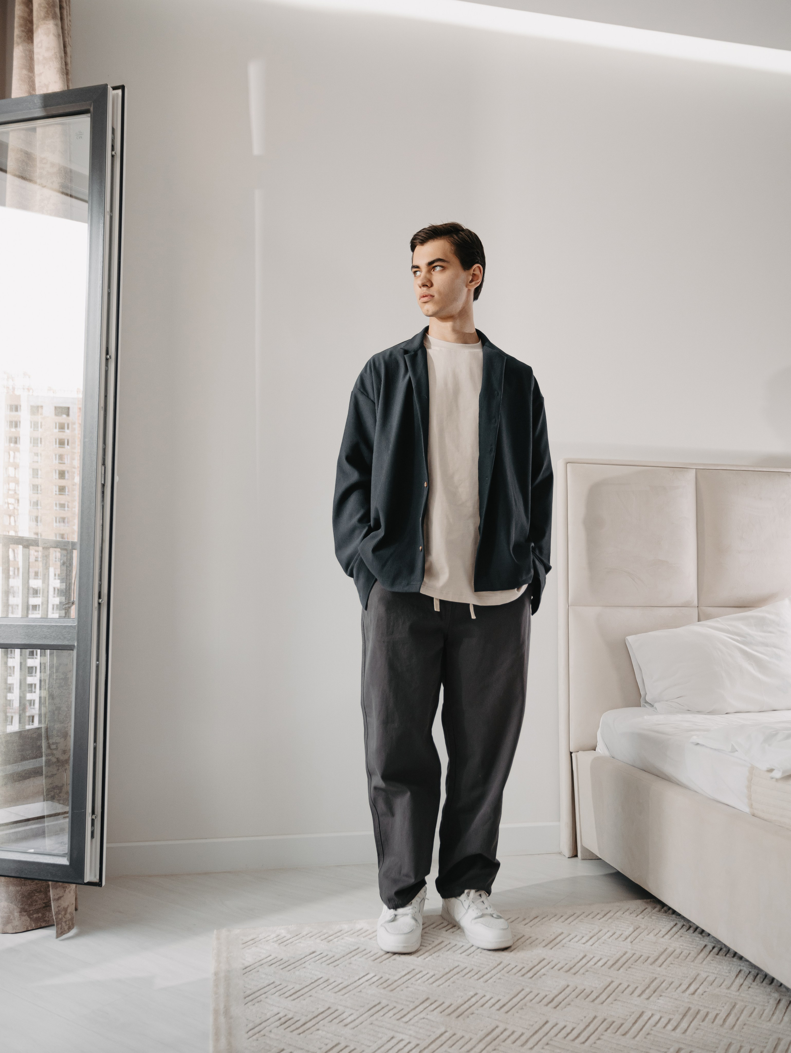 Zero. Коммерческий и некоммерческий фотограф в Алматы Сланбек Адиль