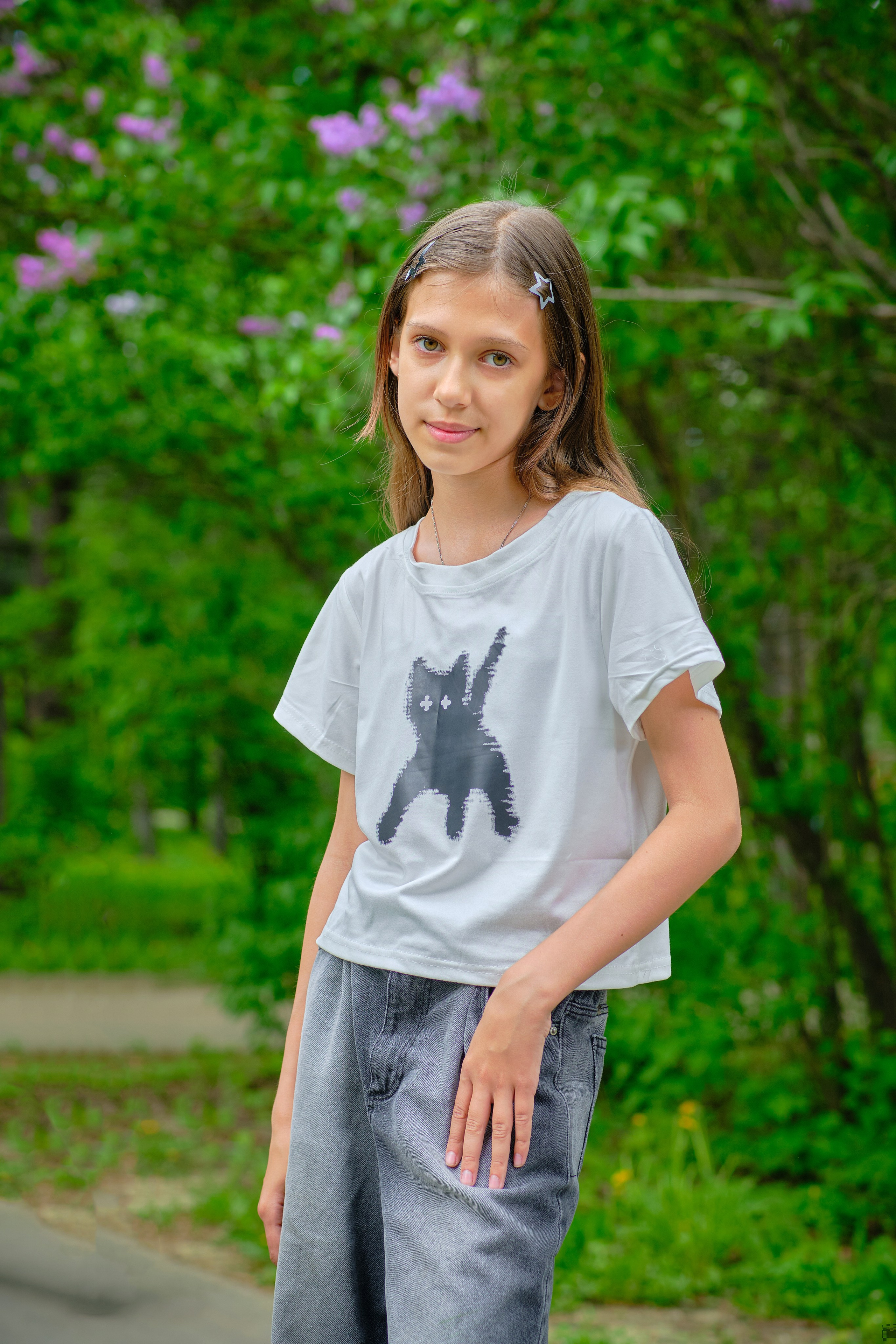 Начальная школа — Портреты