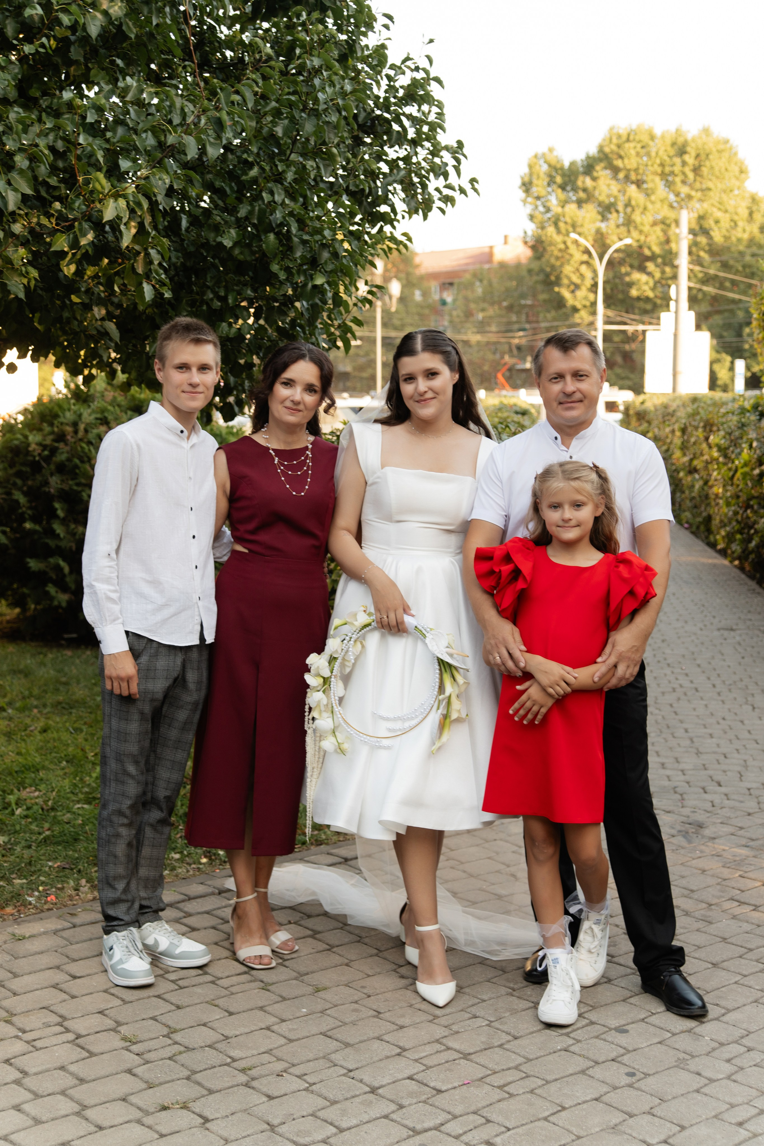 A | H. Свадебный фотограф Краснодар Марина Зверева