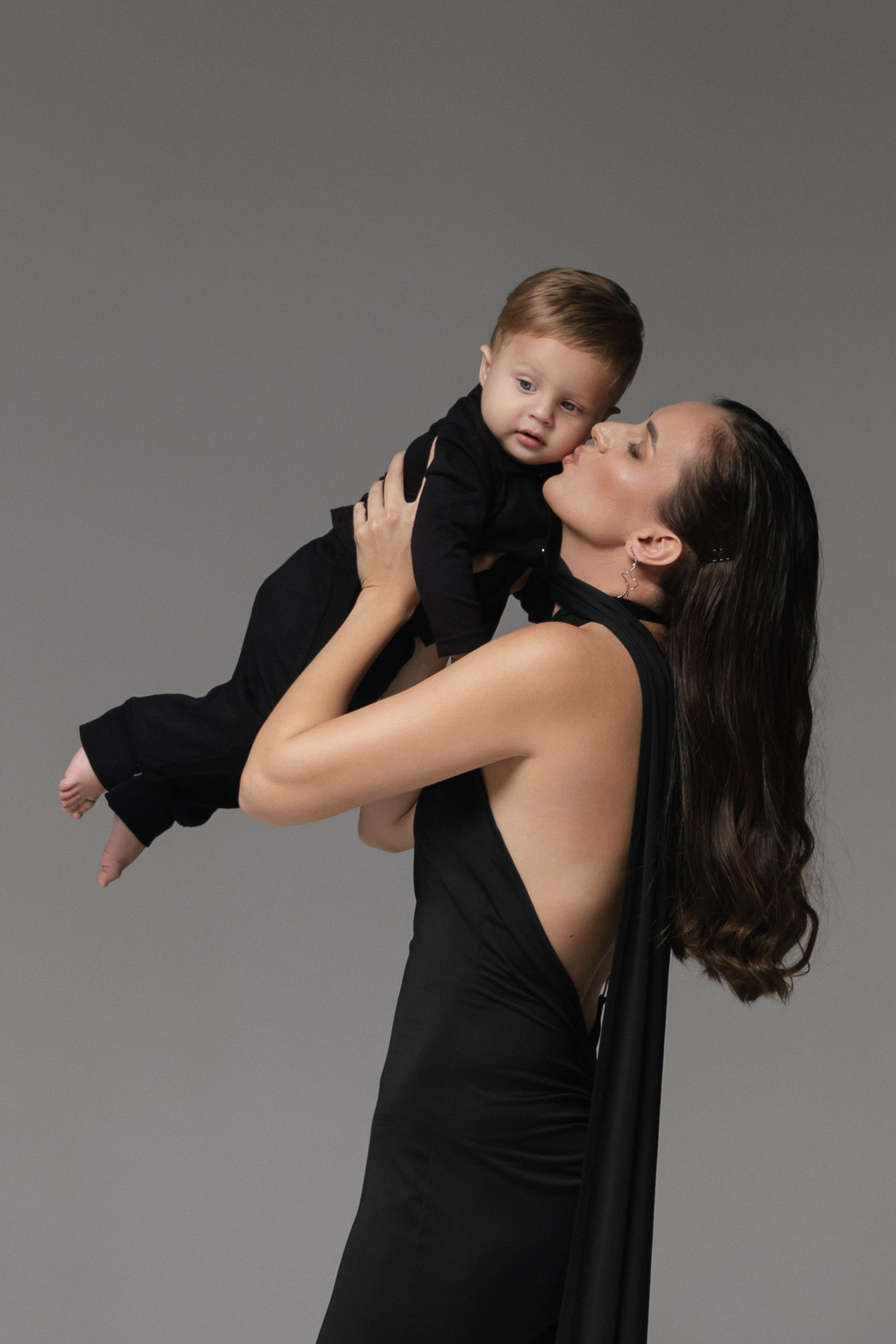 КСЮША, САША, ТЕМА И РОМА ` 25. Maria Startseva Photo