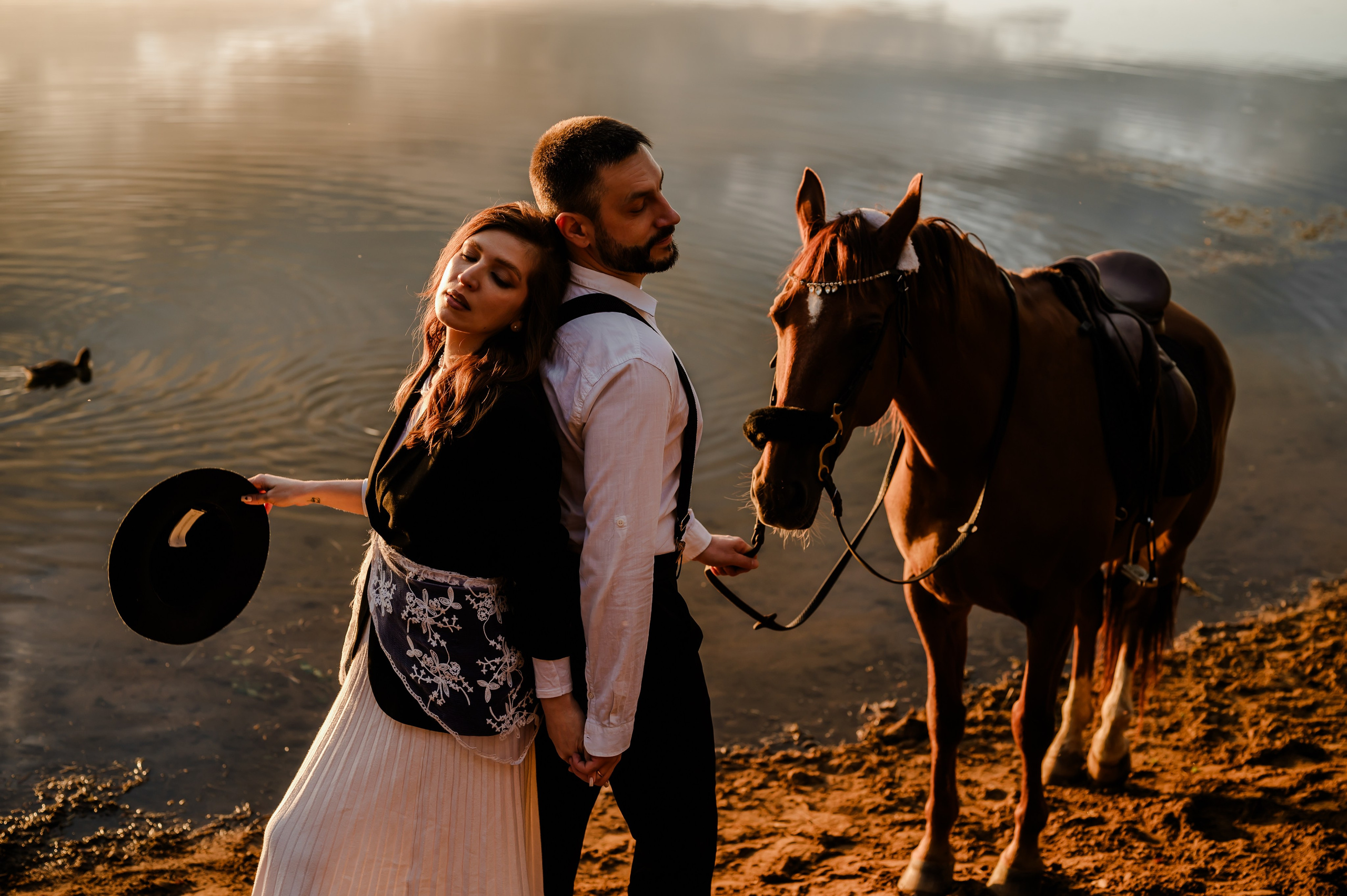 Анастасия&Максим. Свадебный и семейный фотограф Евгения Кононова