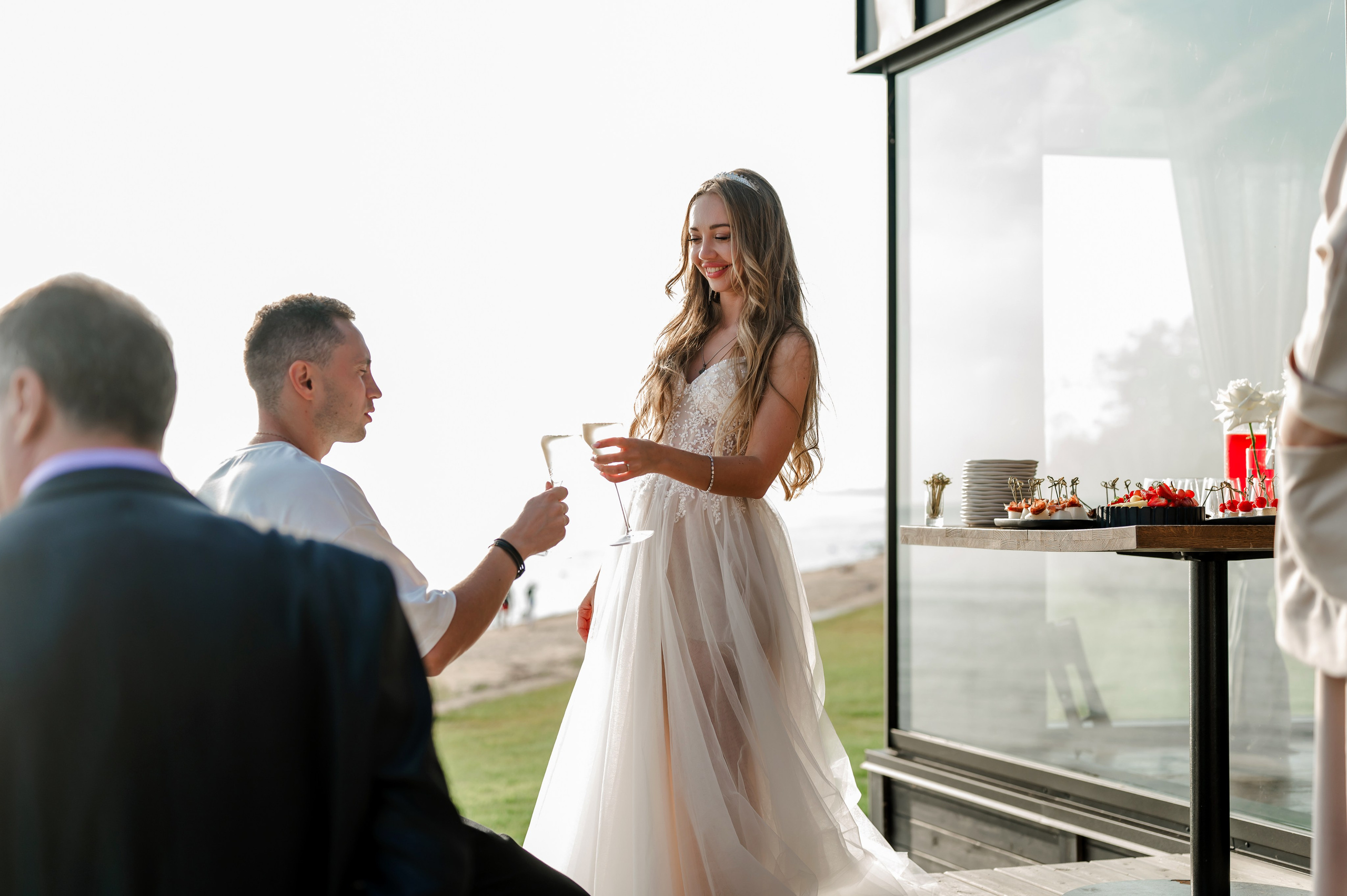 Агата & Алексей. Свадебный и семейный фотограф Евгения Кононова