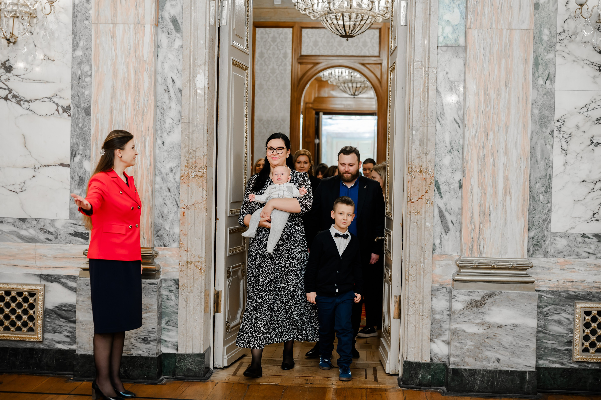 Дом Малютки. Свадебный и семейный фотограф Евгения Кононова