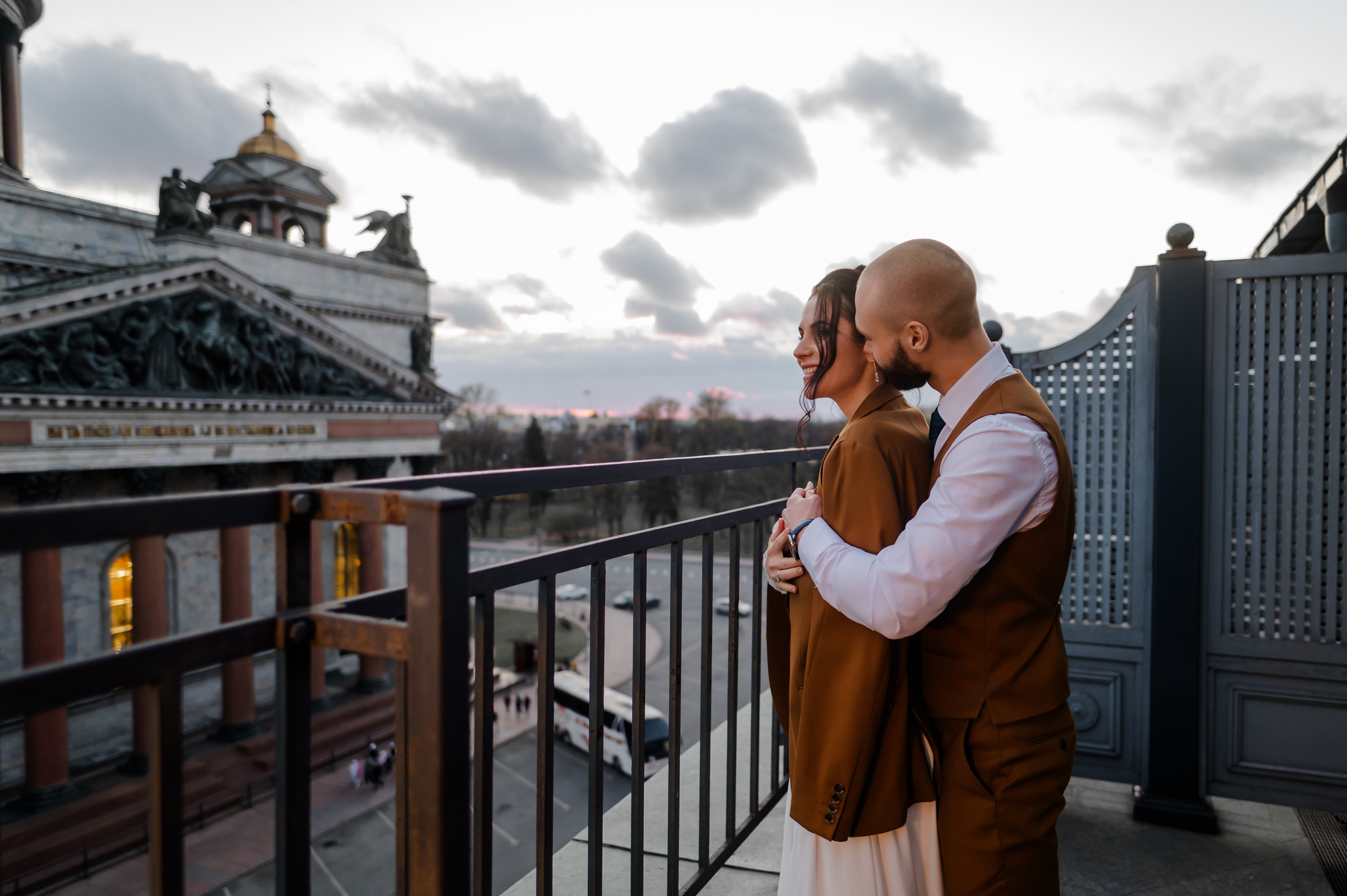 А&A, Four Seasons. Свадебный и семейный фотограф Евгения Кононова