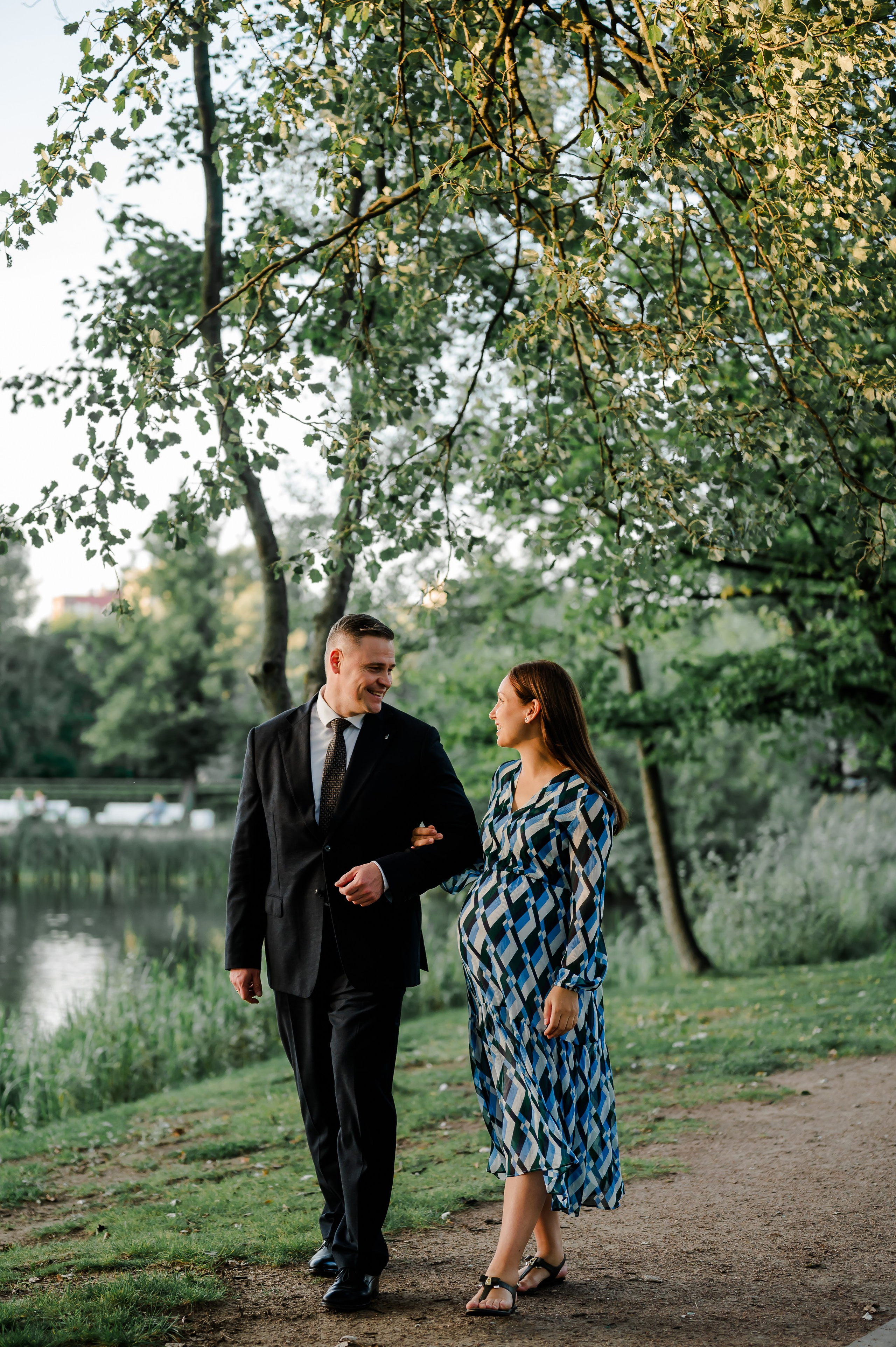 Наталья, Артур, Максим. Свадебный и семейный фотограф Евгения Кононова