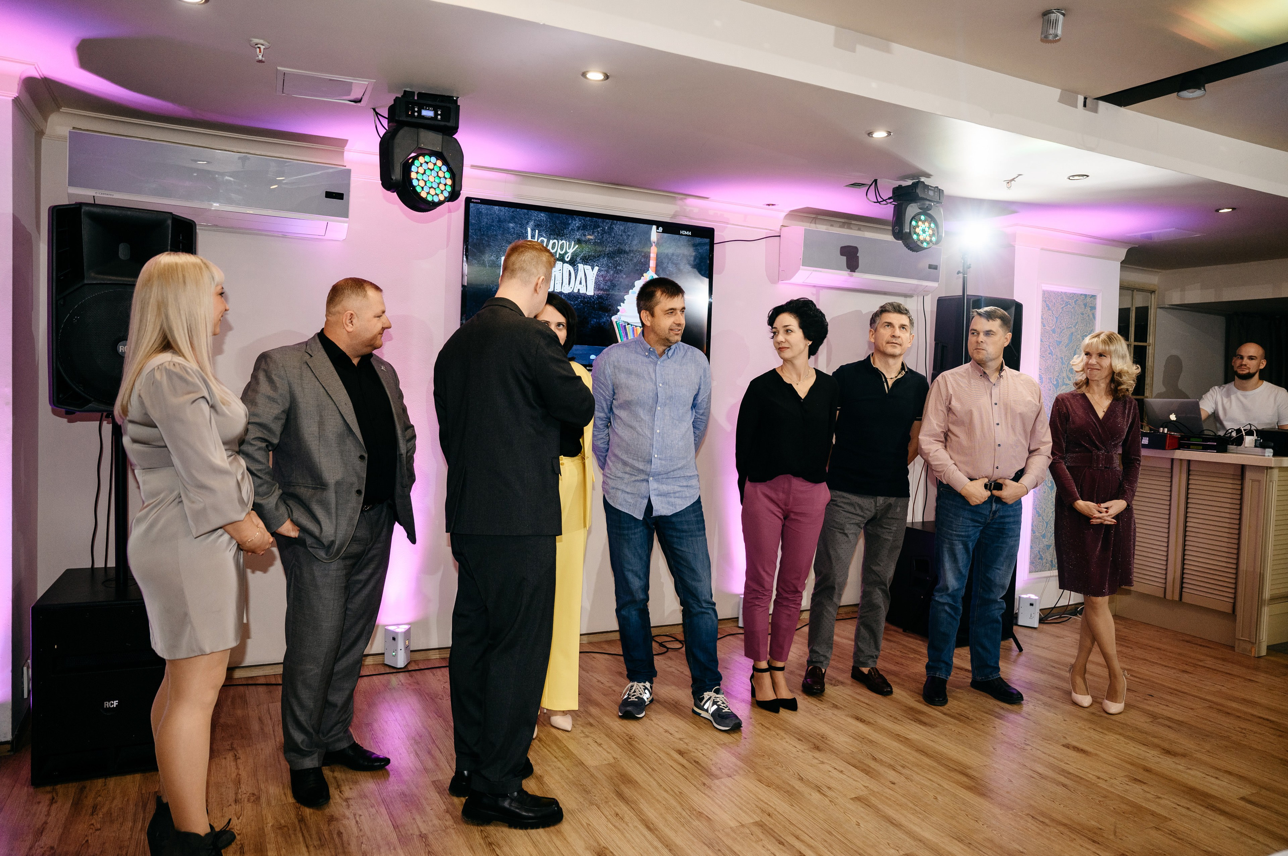 Андрей. 50 — Жизнь только начинается!. Свадебный фотограф в Красноярске