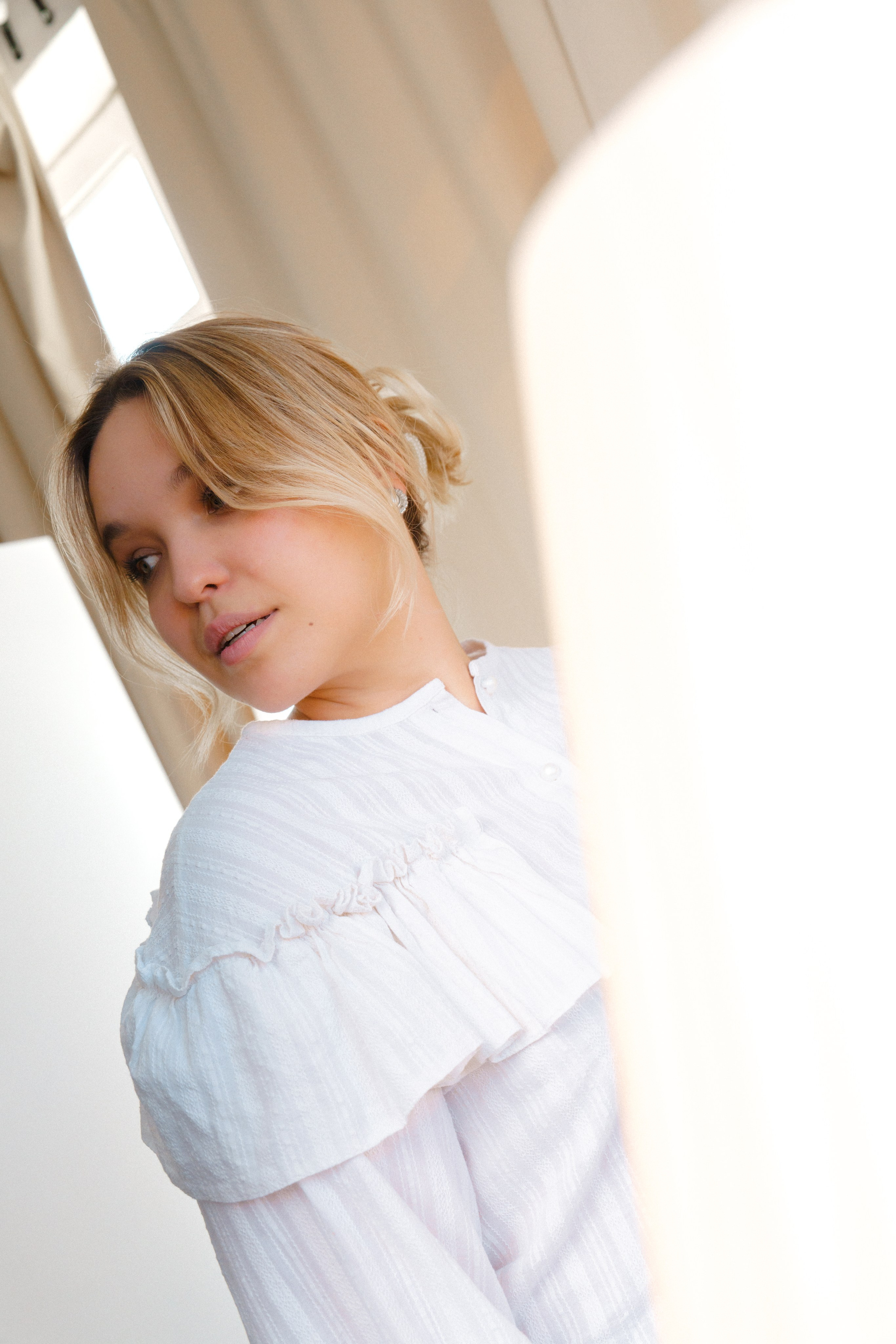 Элина. Kaef-production