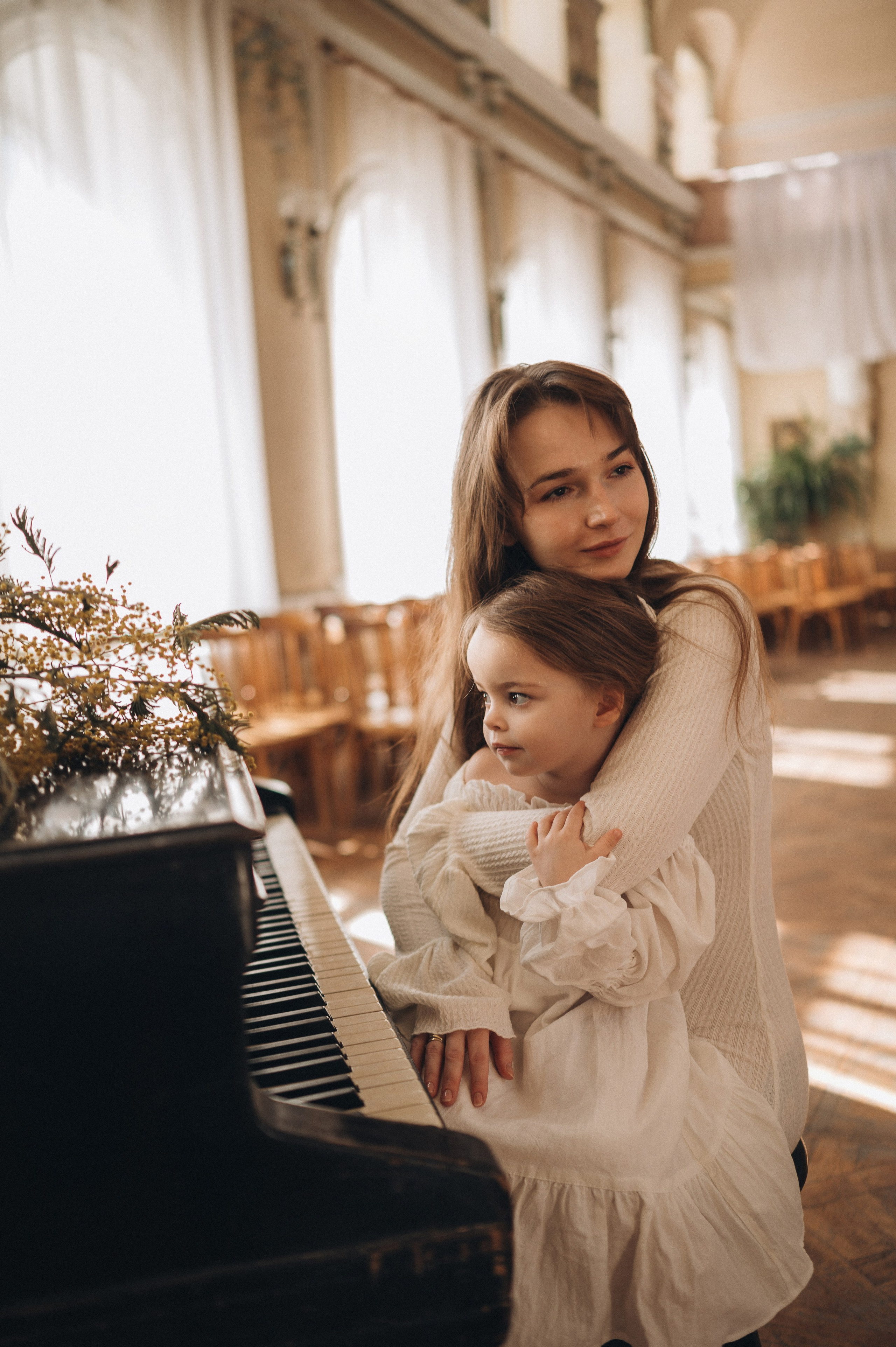 Фотосессия во дворце. Семейный фотограф Ростов-на-Дону Татьяна Соколова