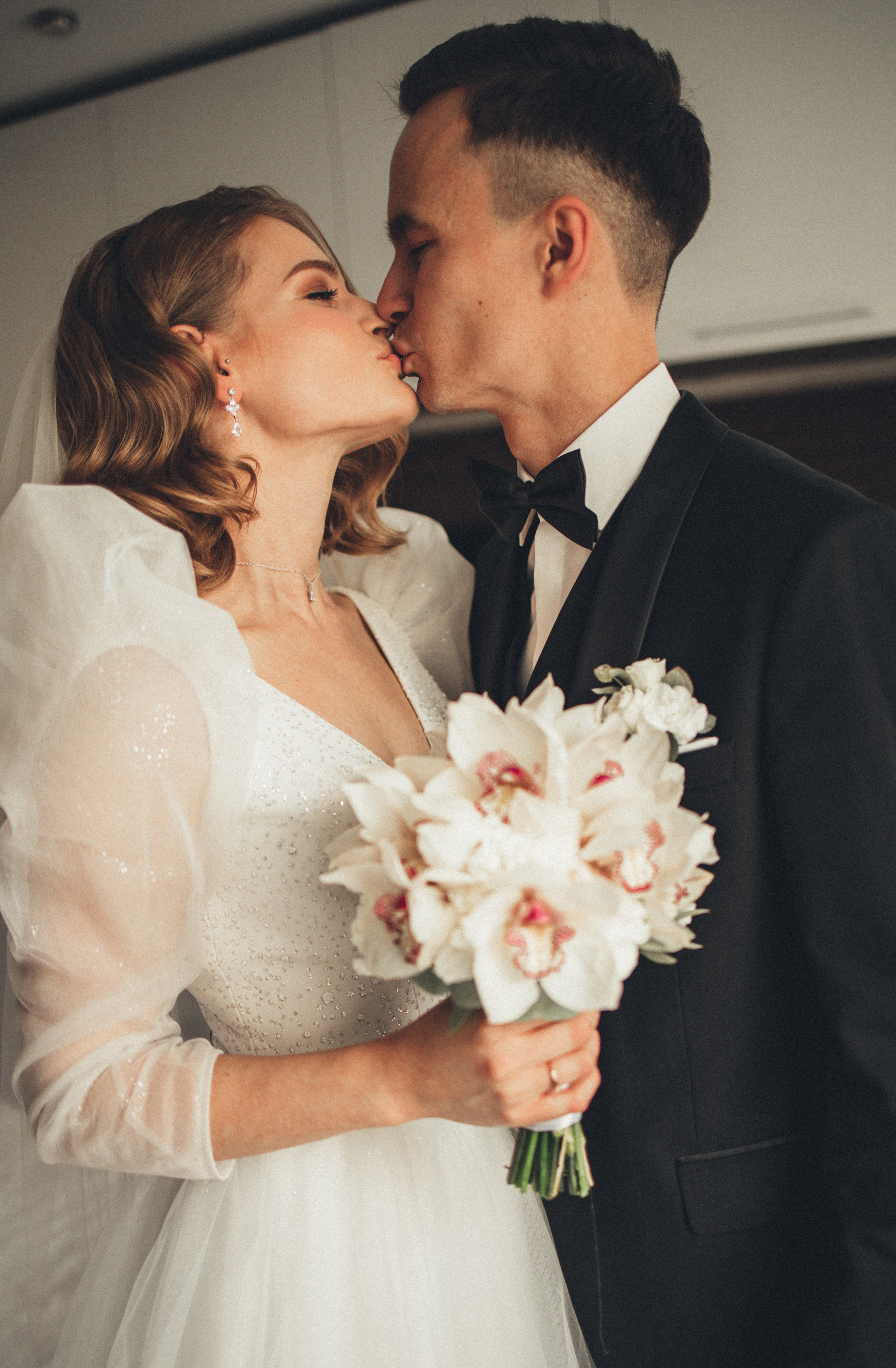 Азат & Александра. Семейный lifestyle фотограф в Казани Ксения Верясова