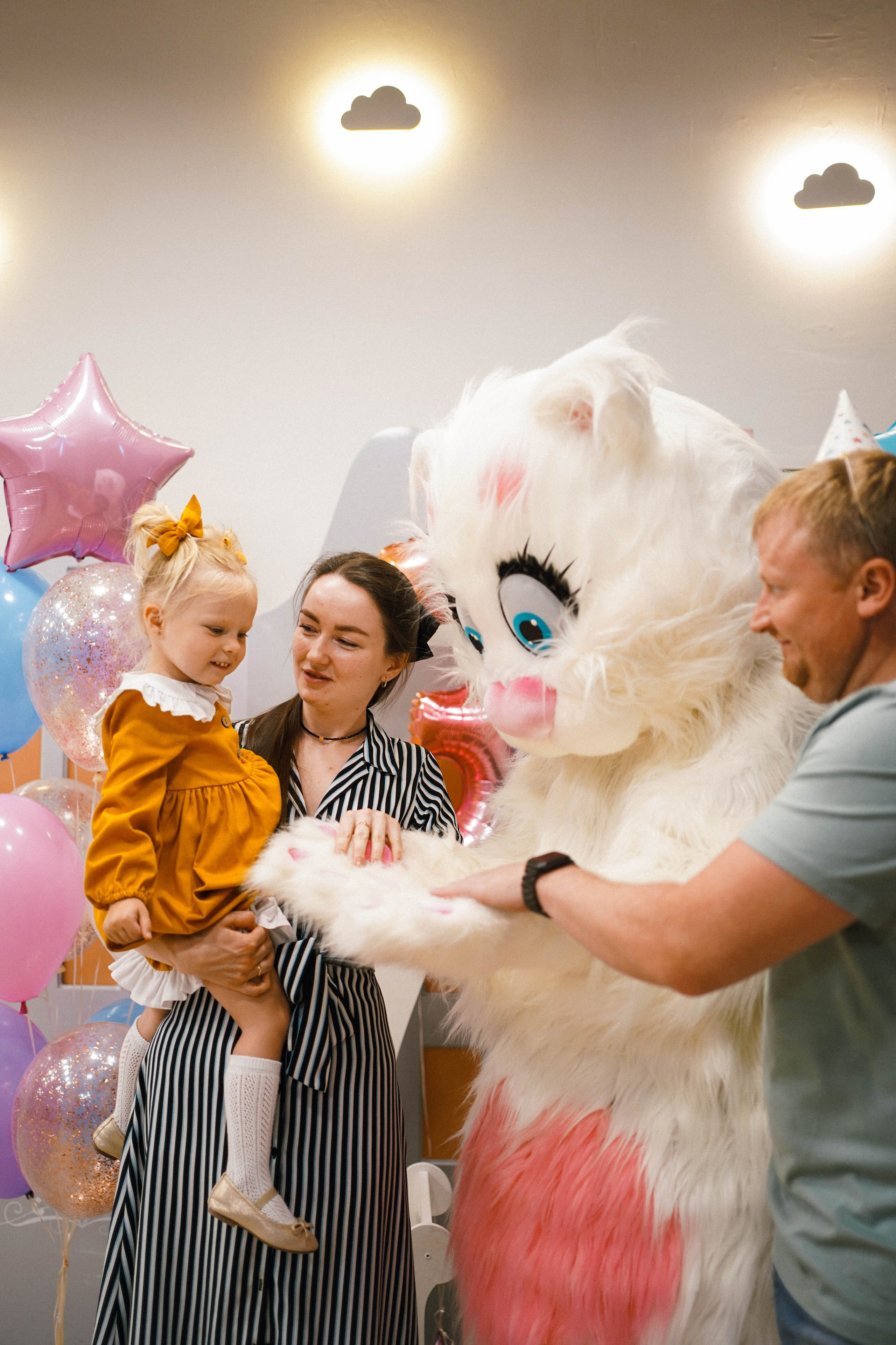 Агуша /день рождения/. Семейный и портретный фотограф в Екатеринбурге Yana Strok