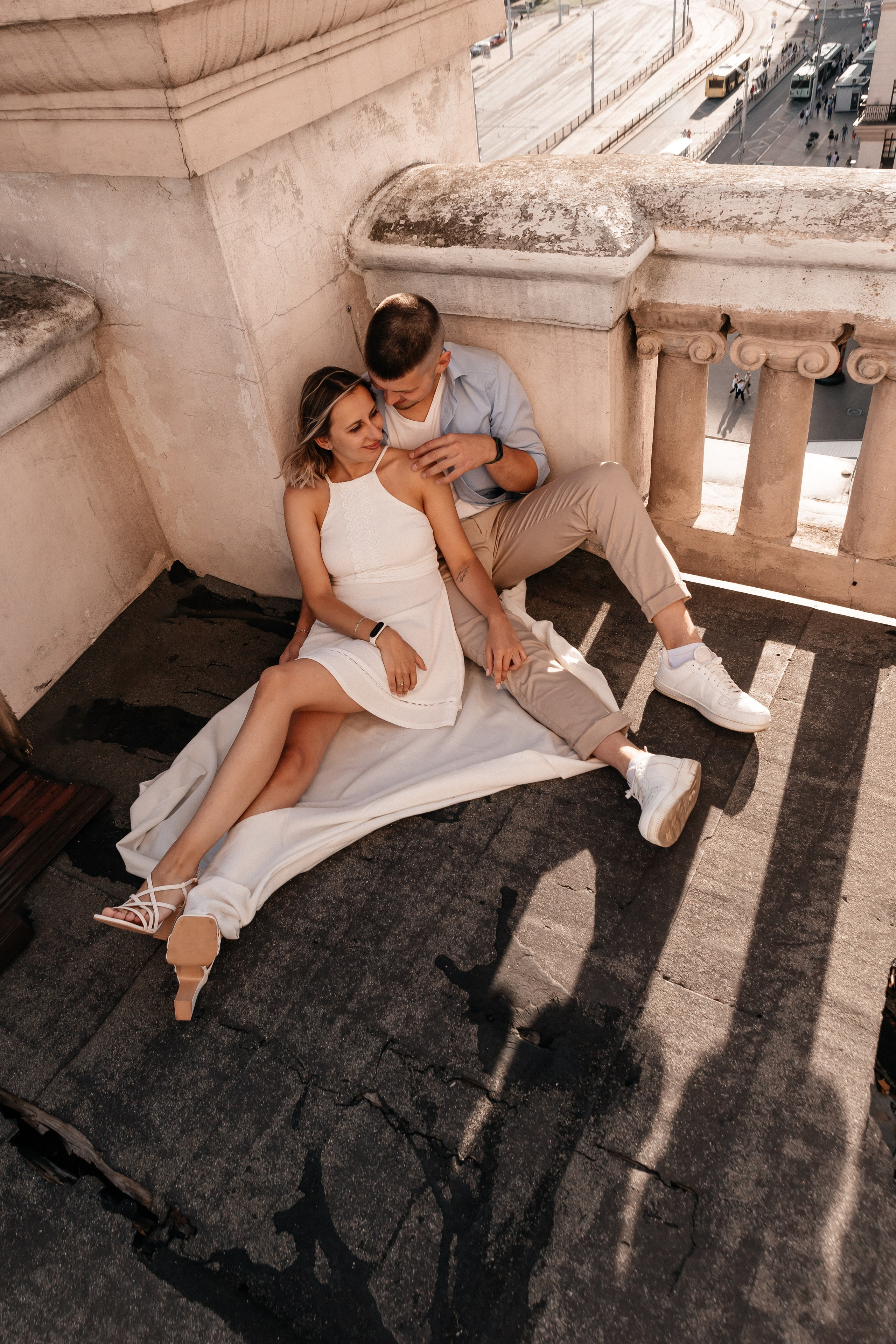 Лера и Максим. Семейный фотограф Минск Усова Ольга