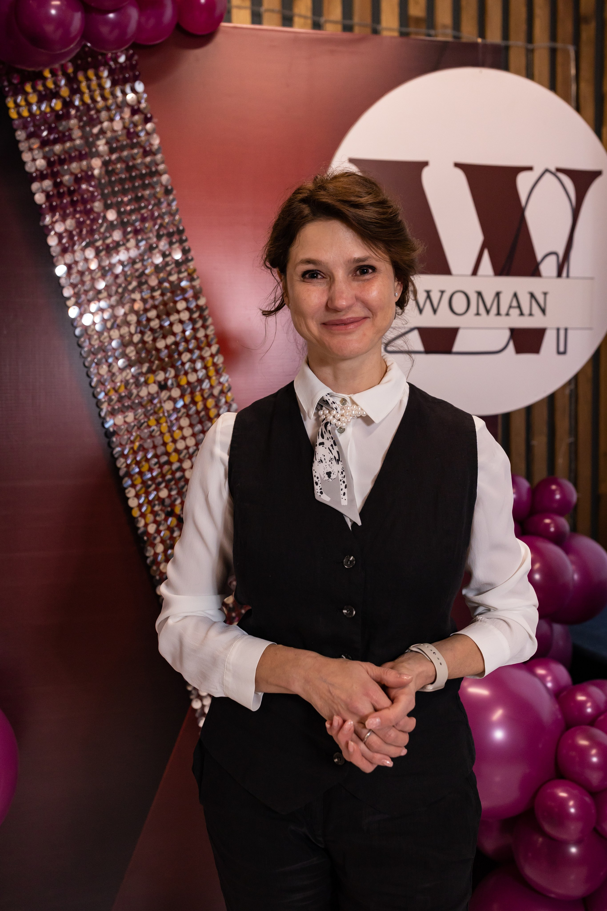 День рождения бизнес клуба «WowWoman». Сказочный фотограф для Вас и Вашей семьи