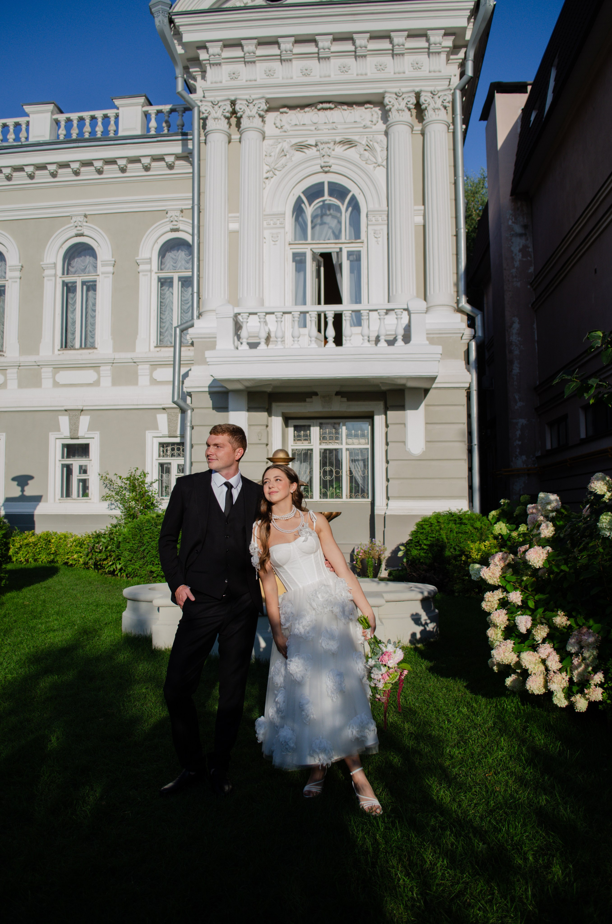 Обучение. Свадебный и семейный фотограф Казань