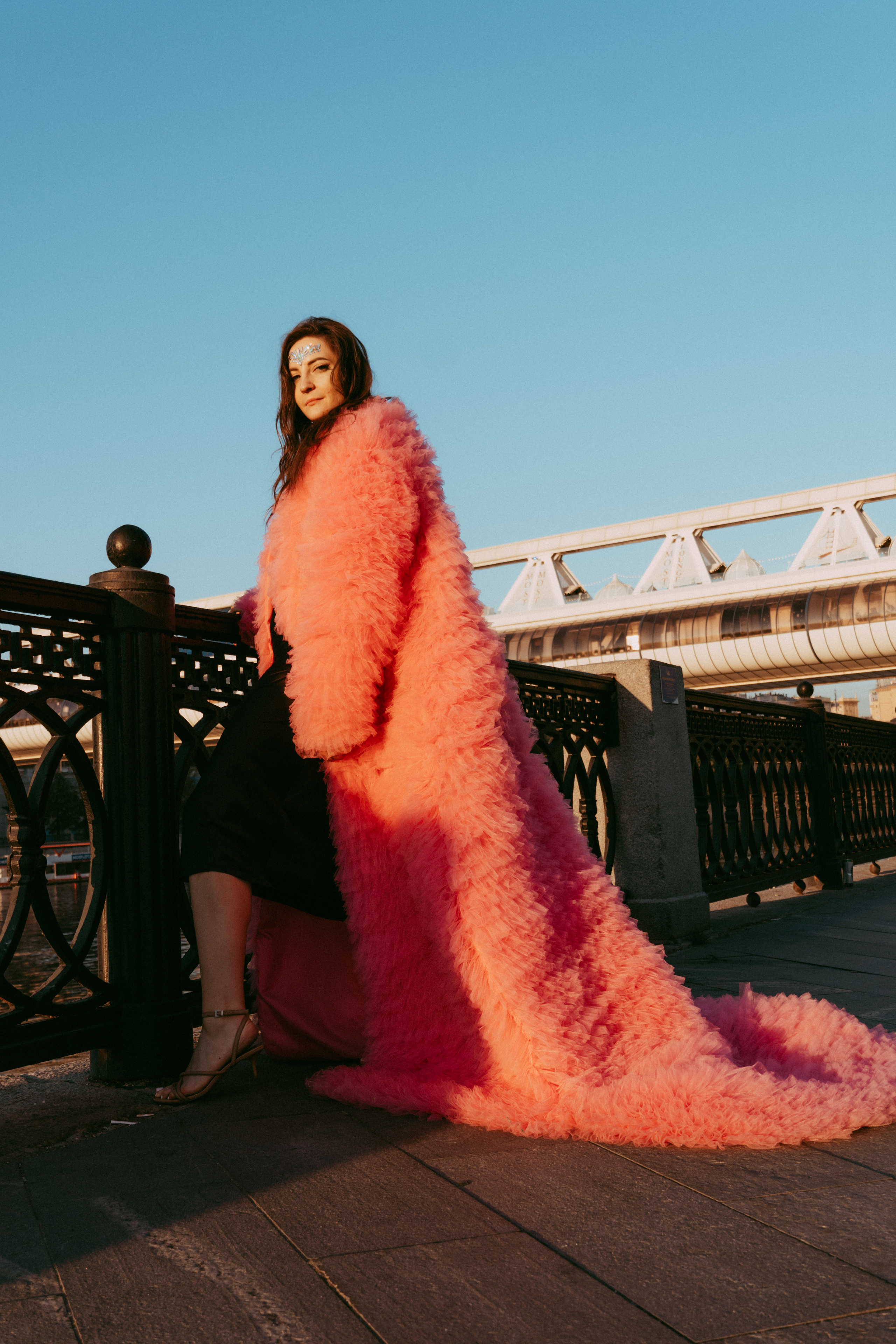 After party. Фотограф Москва