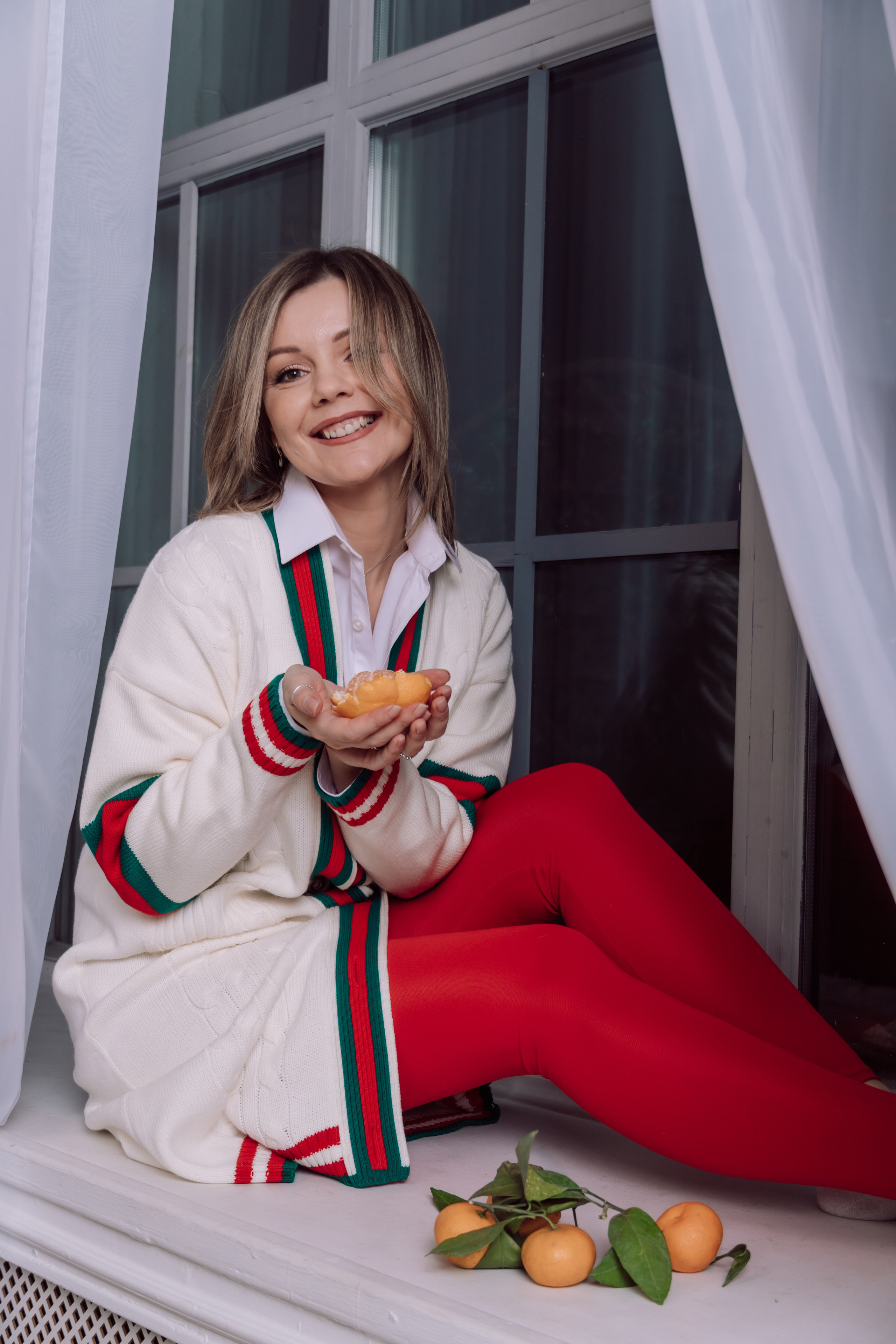 Семейная съемка. Фотограф Москва