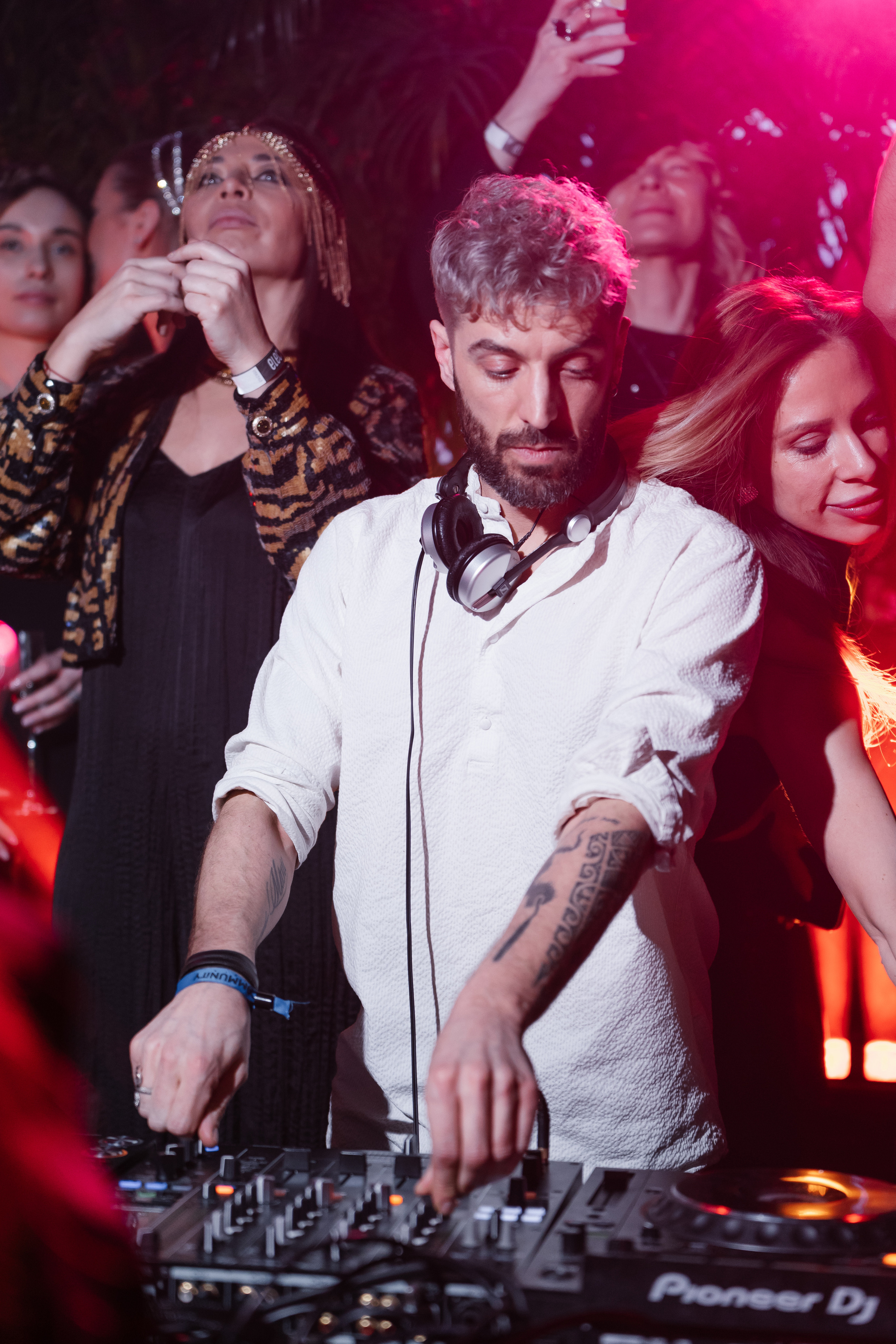 Community russia. Фотограф Москва