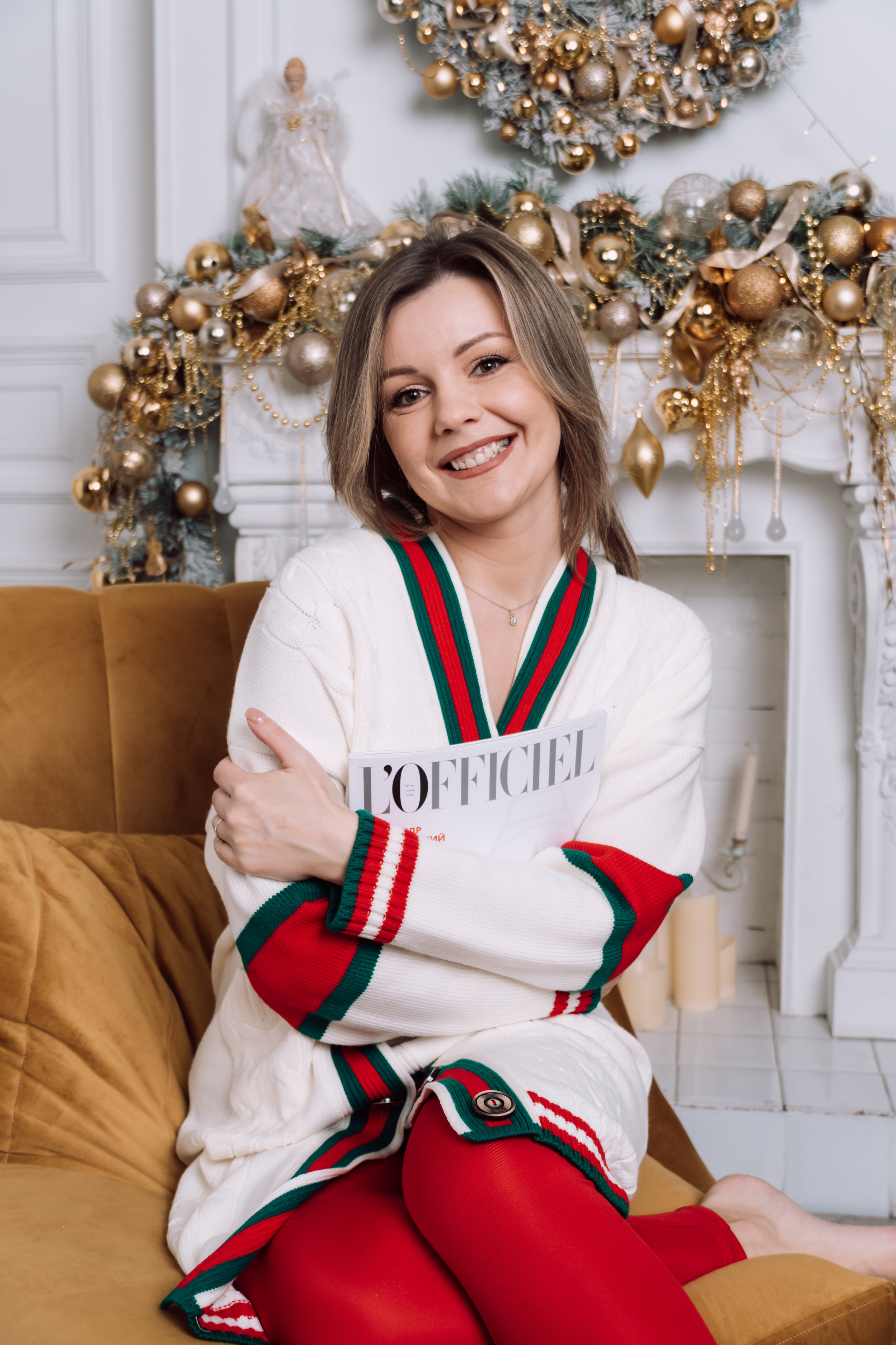 Семейная съемка. Фотограф Москва