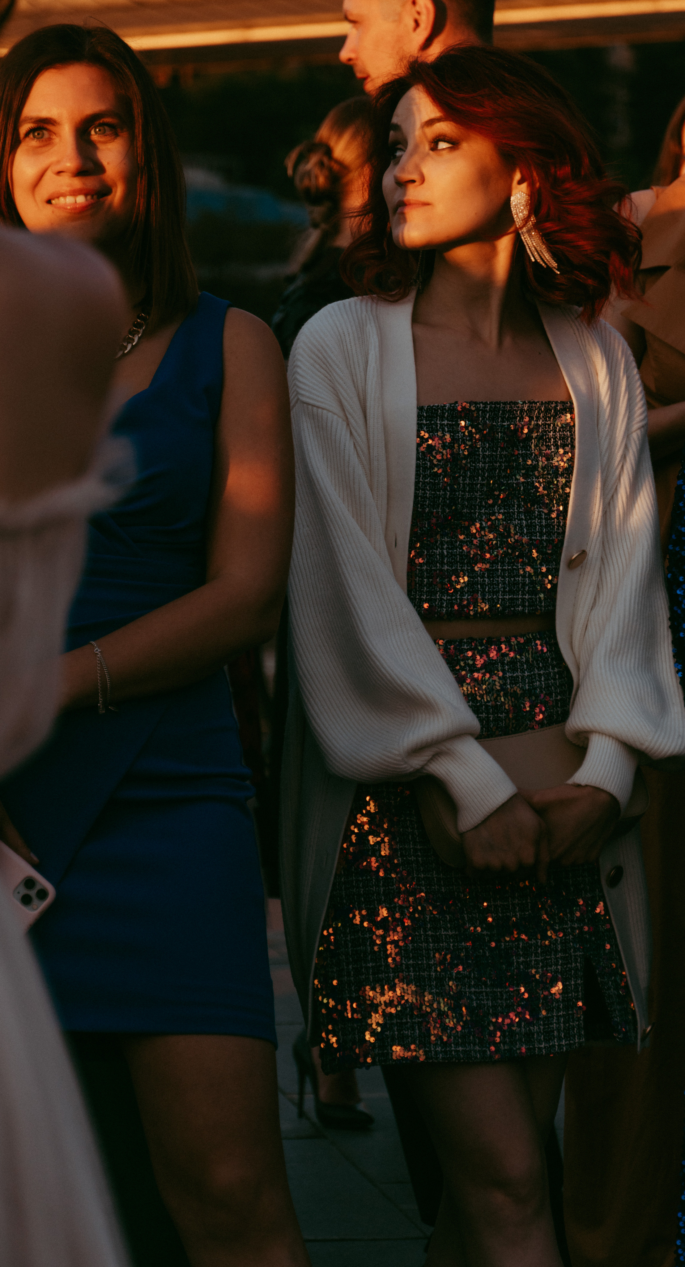 After party. Фотограф Москва