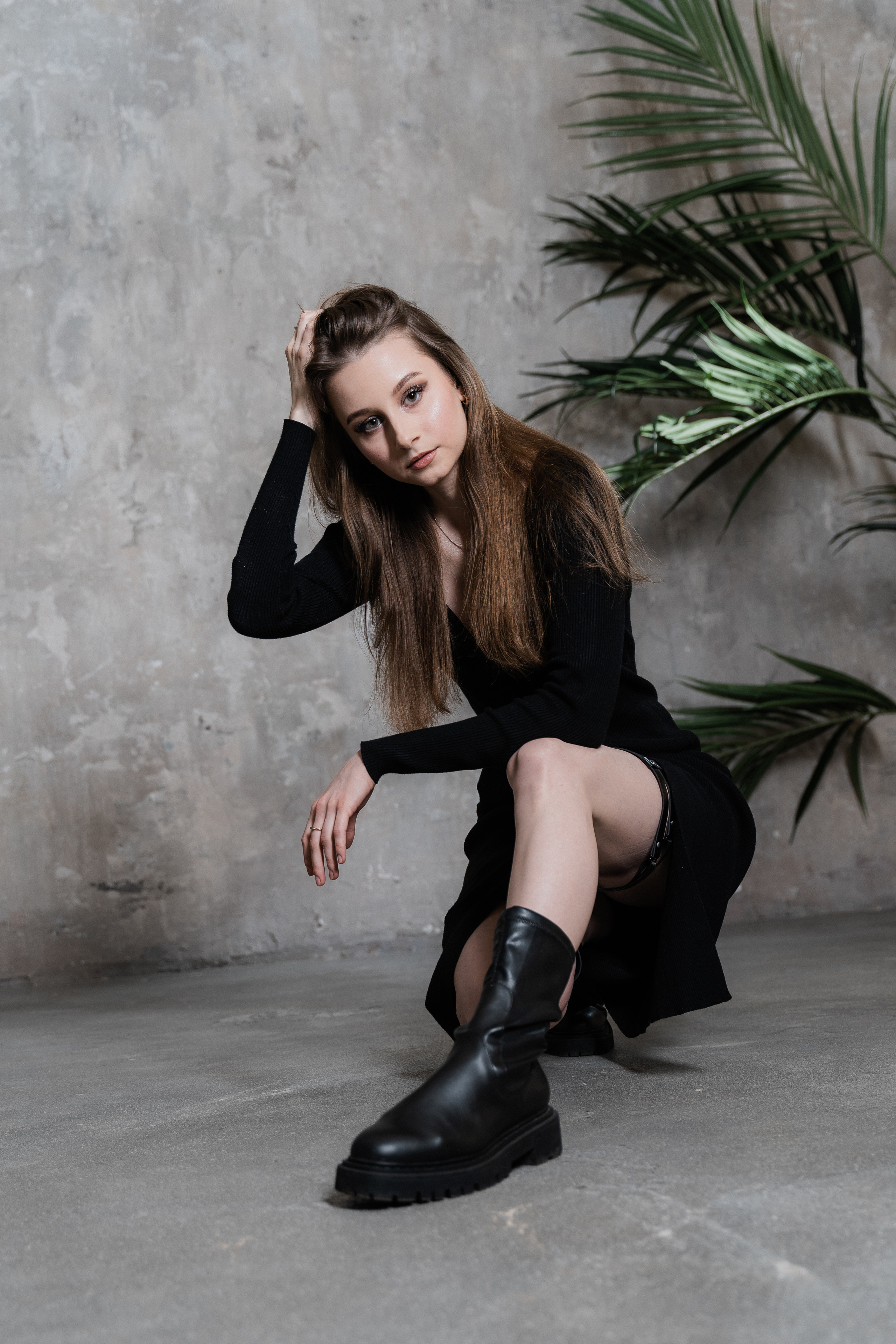 Екатерина. Фотограф Москва