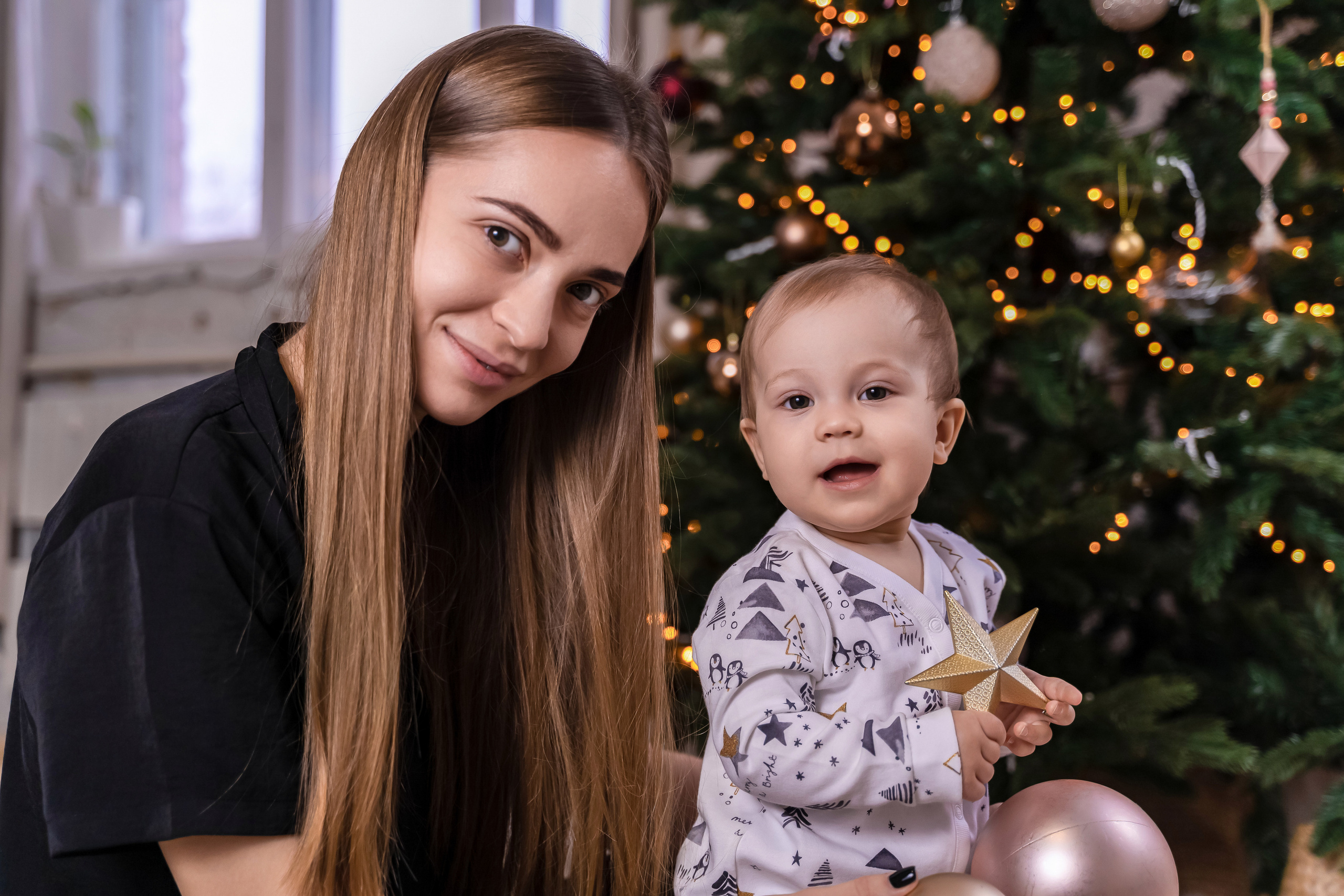 Семейная съемка. Фотограф Москва