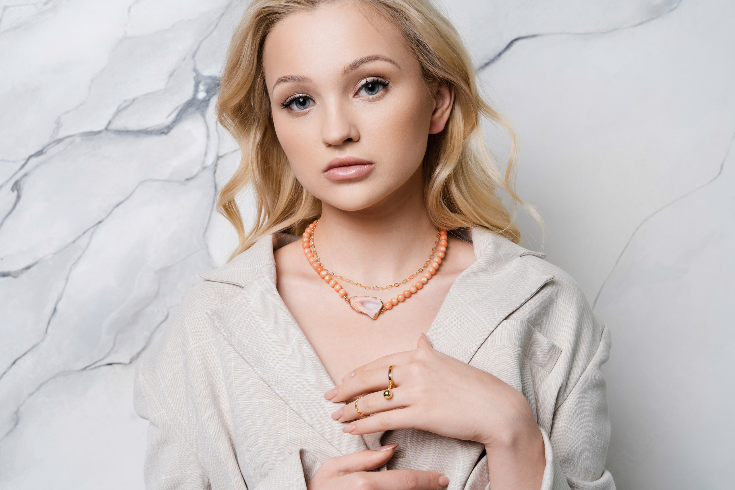 Полина. Фотограф Москва