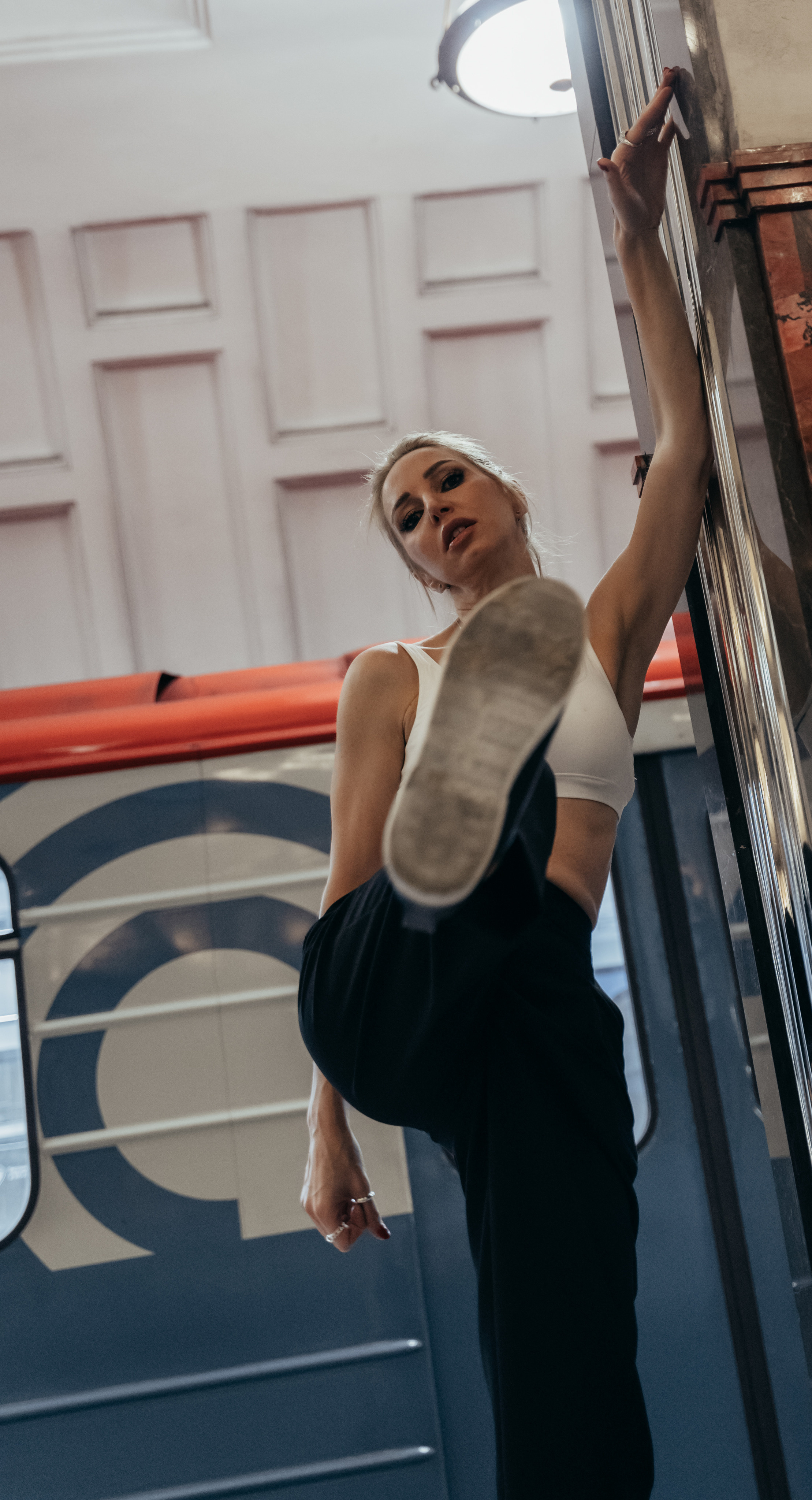 Anastasia. Фотограф Москва