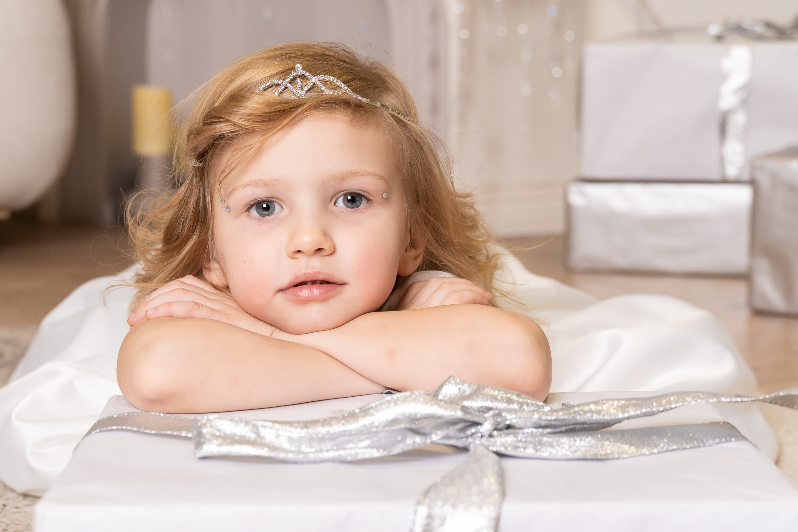 Семейная съемка. Фотограф Москва