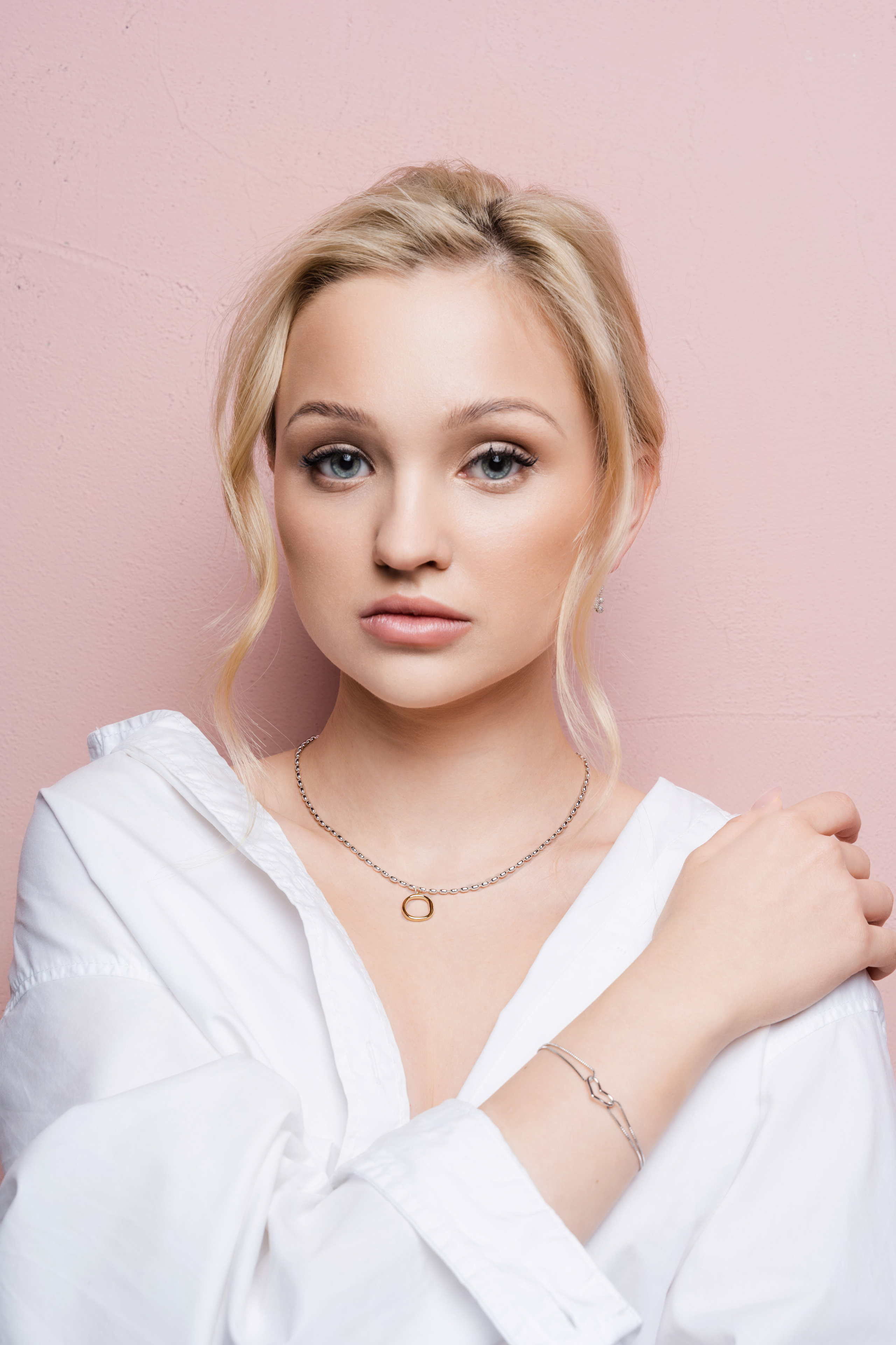 Полина. Фотограф Москва