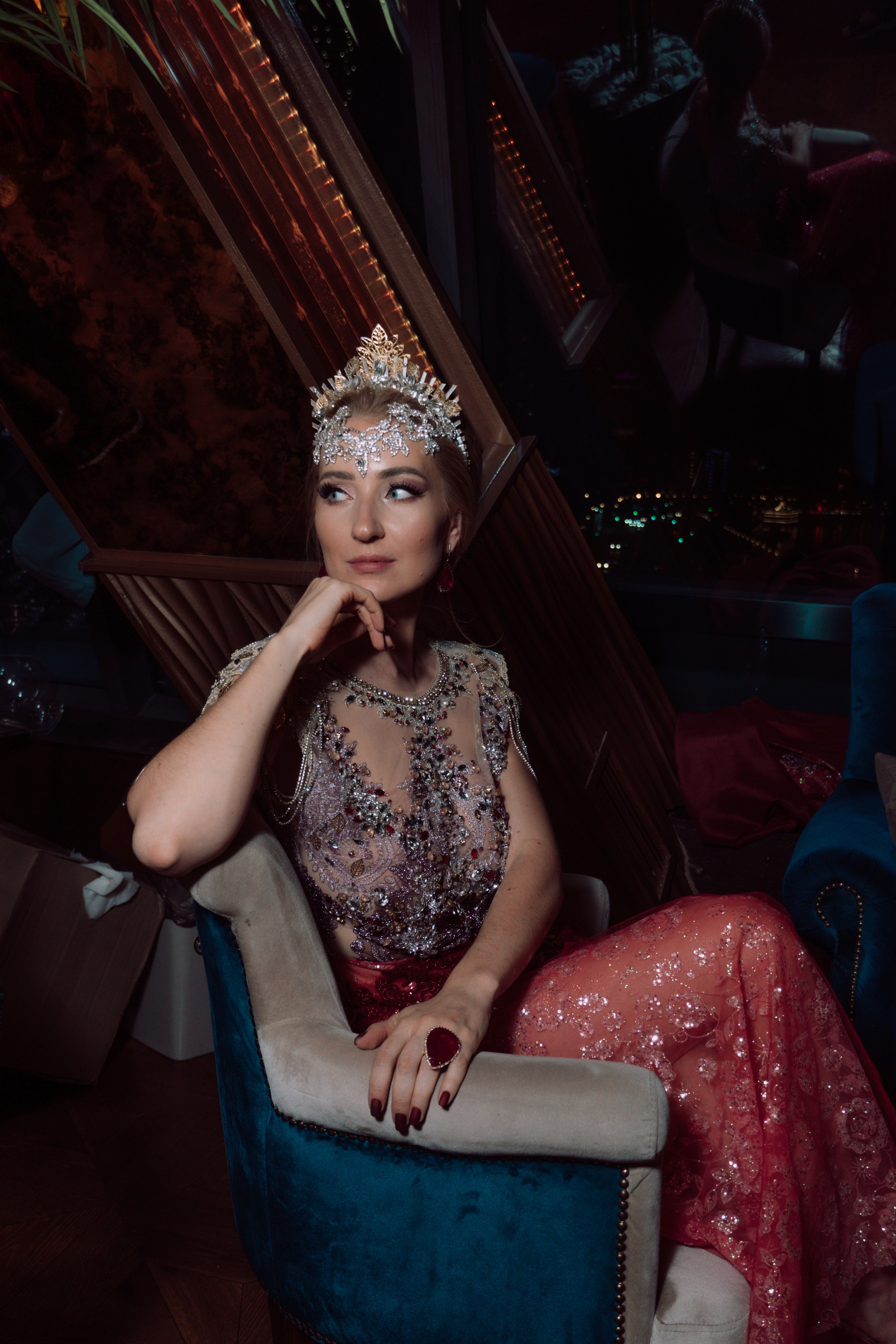 After party. Фотограф Москва