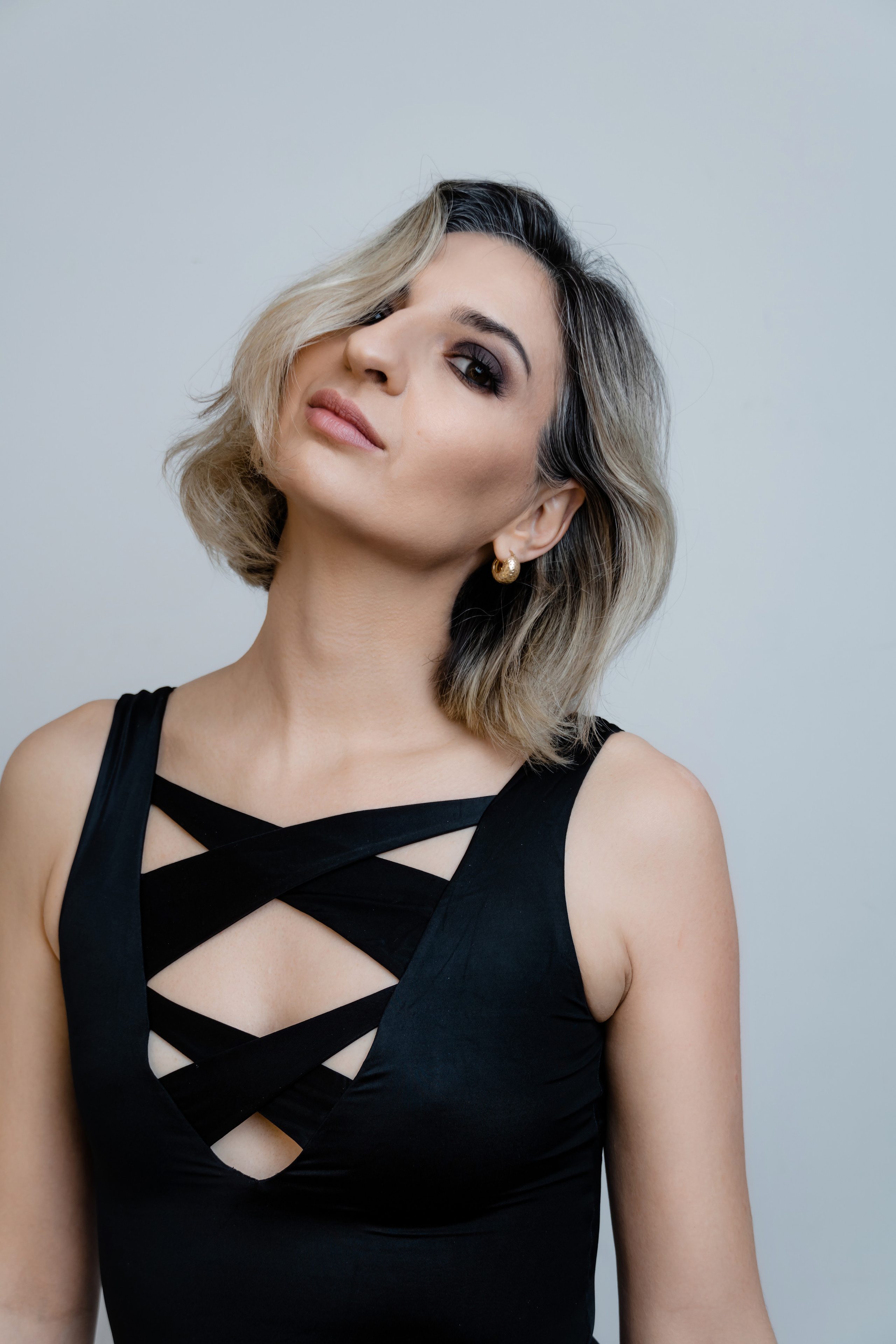 Юлия. Фотограф Москва