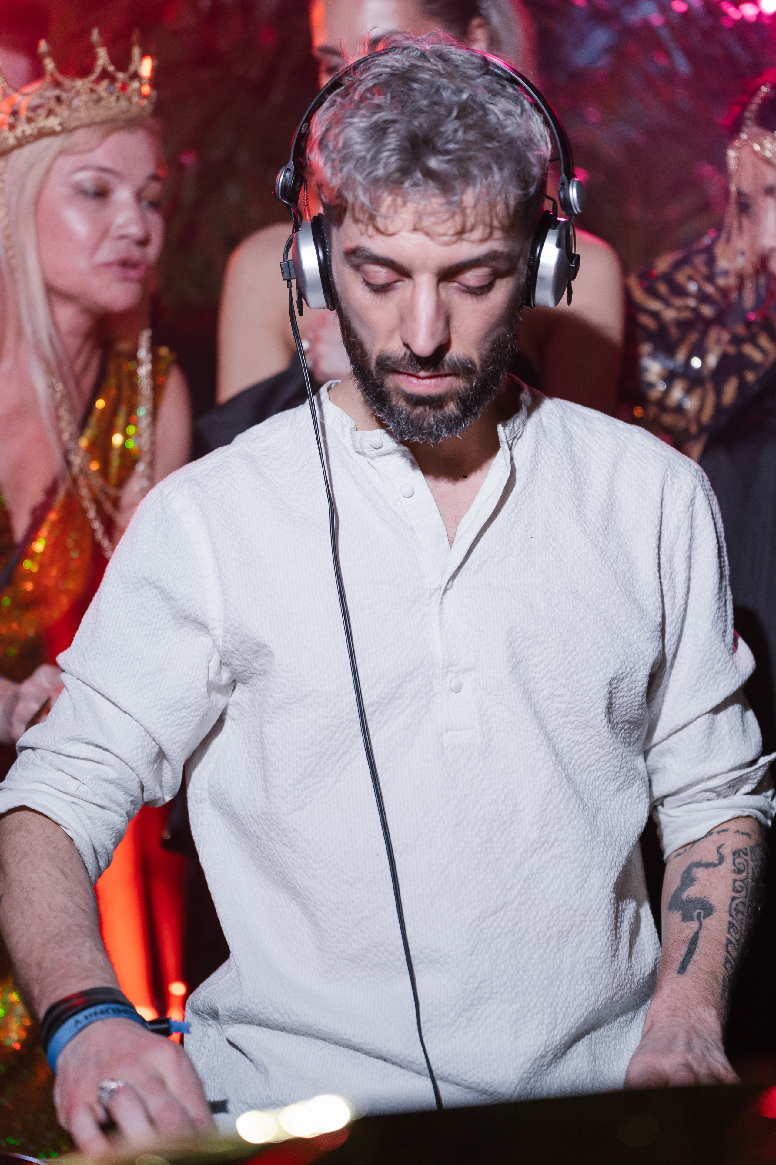 Community russia. Фотограф Москва