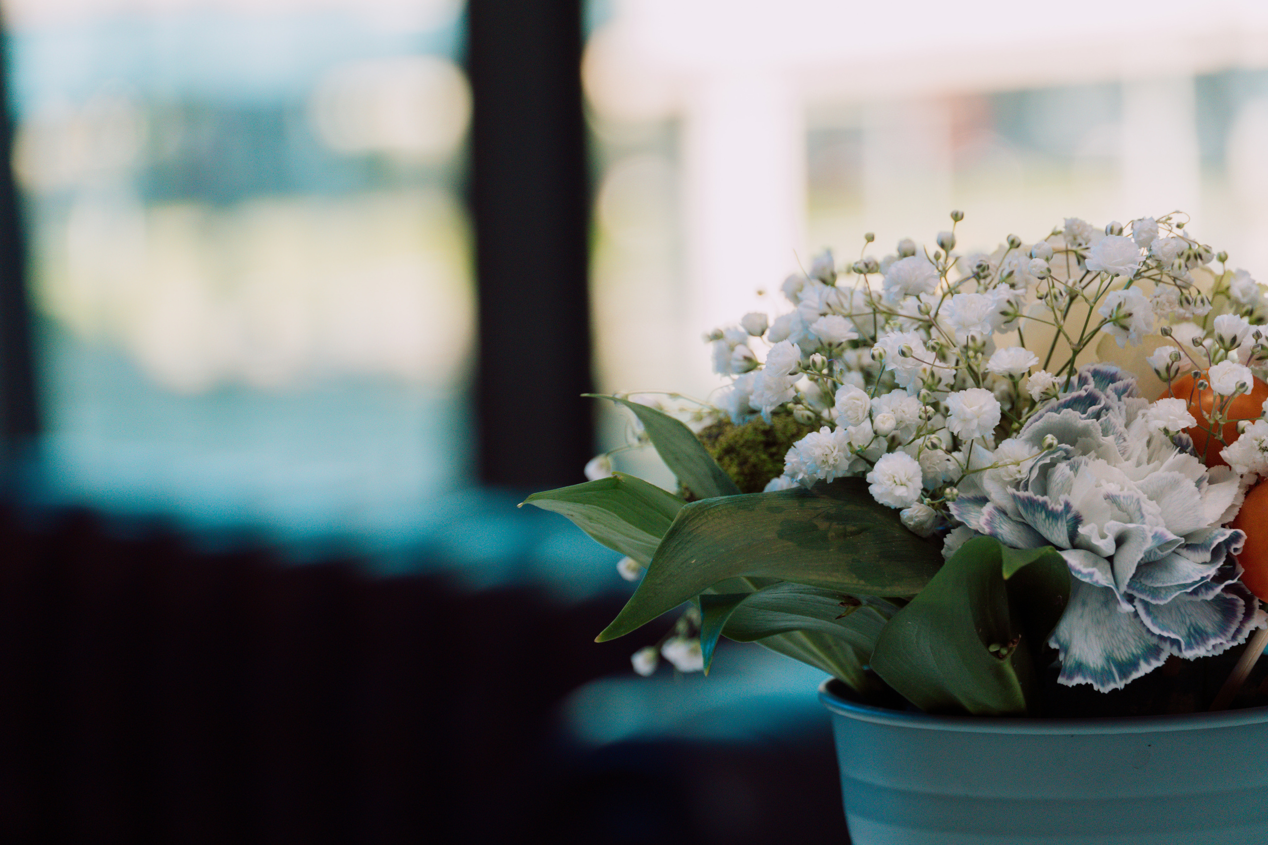 Конференция косметика Christina. Фотограф Москва