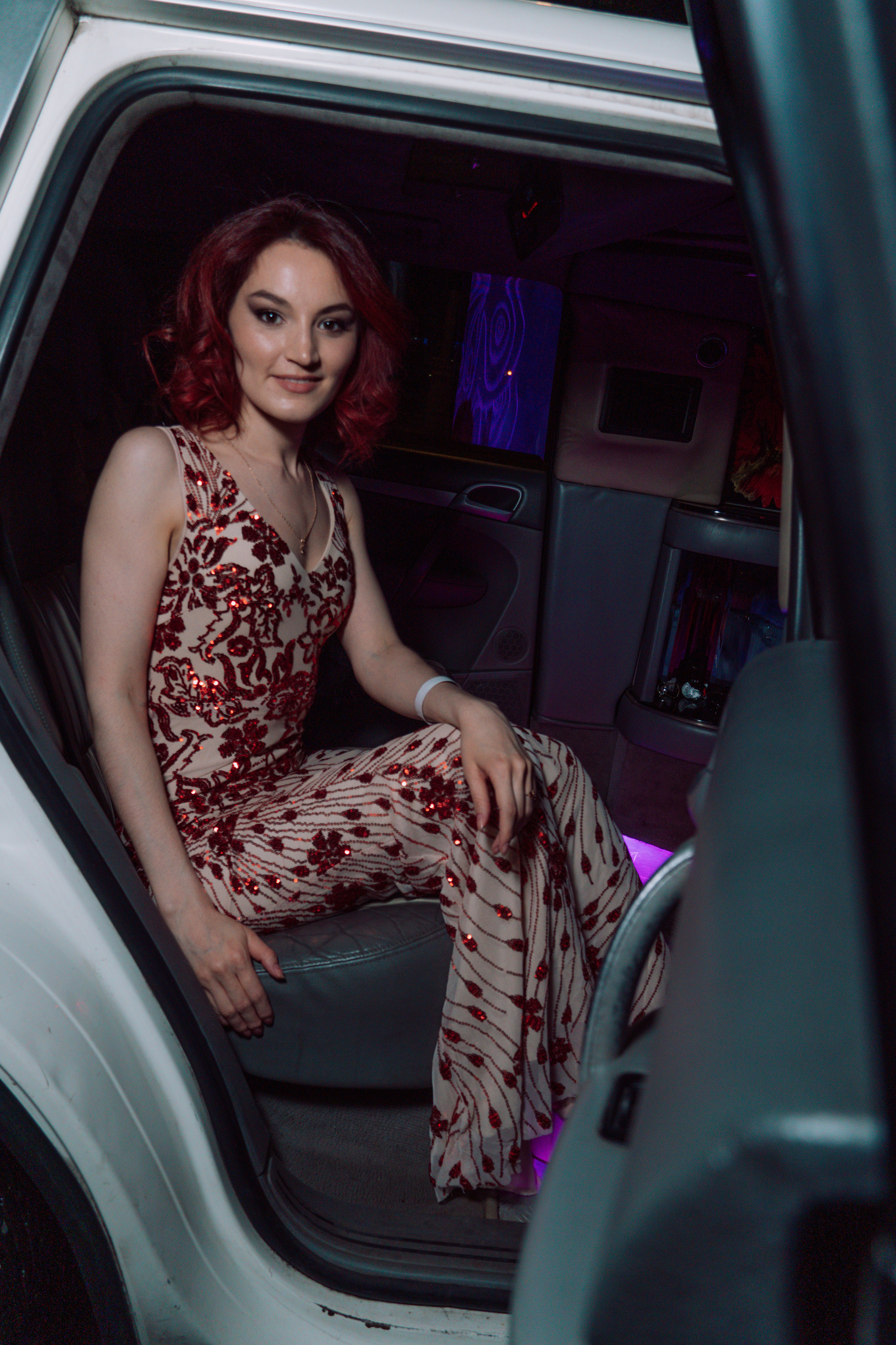 After party. Фотограф Москва