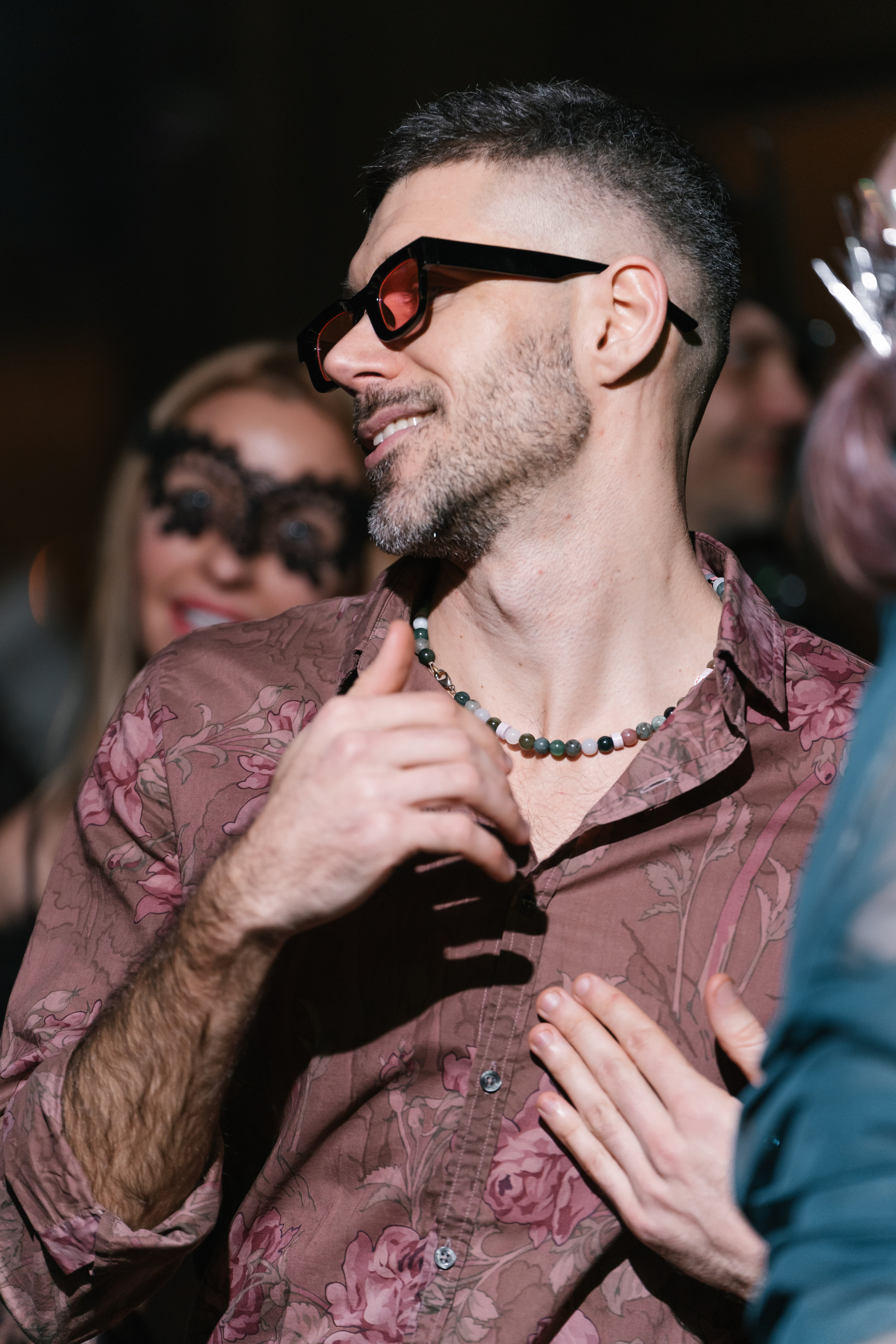 Community russia. Фотограф Москва