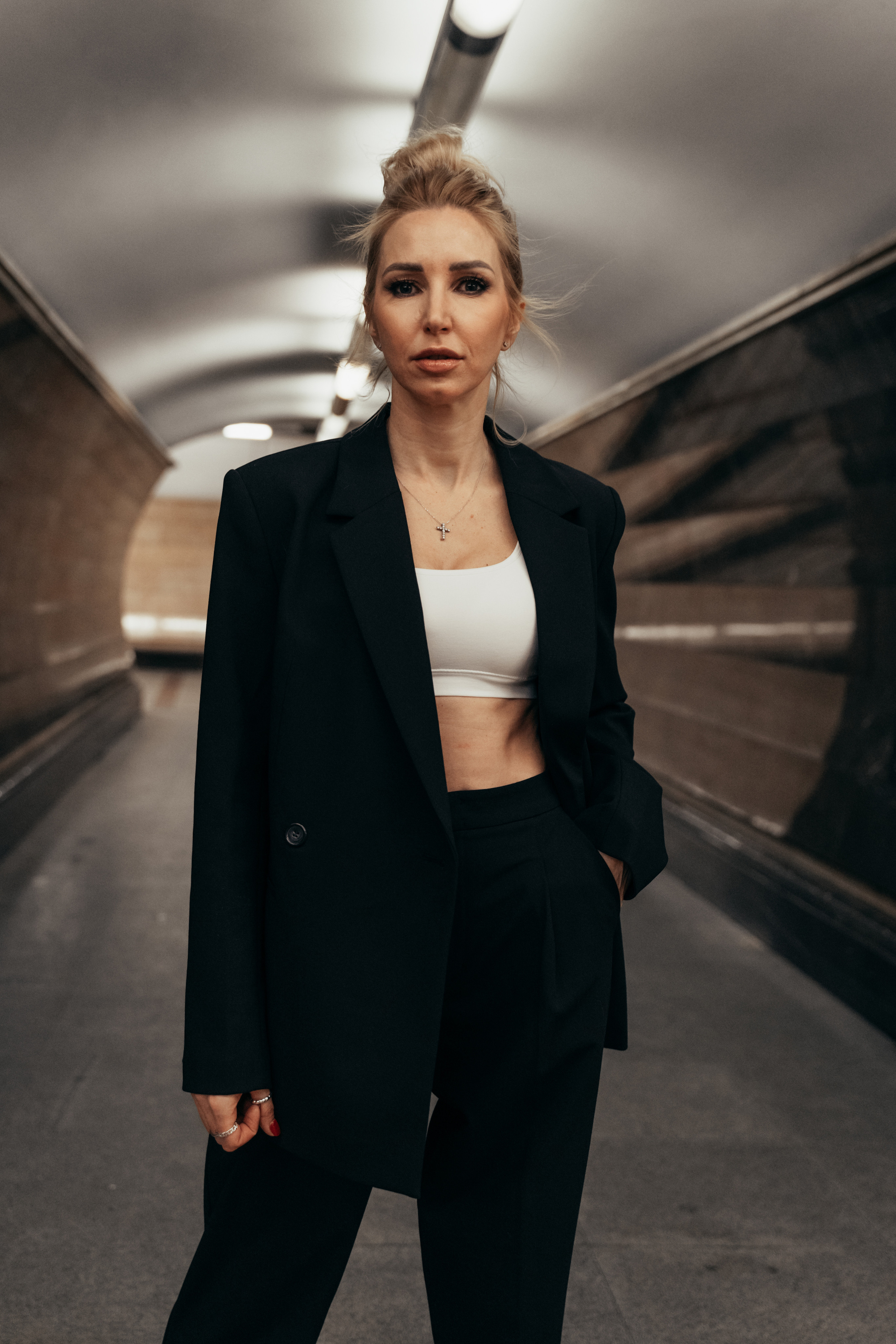 Anastasia. Фотограф Москва