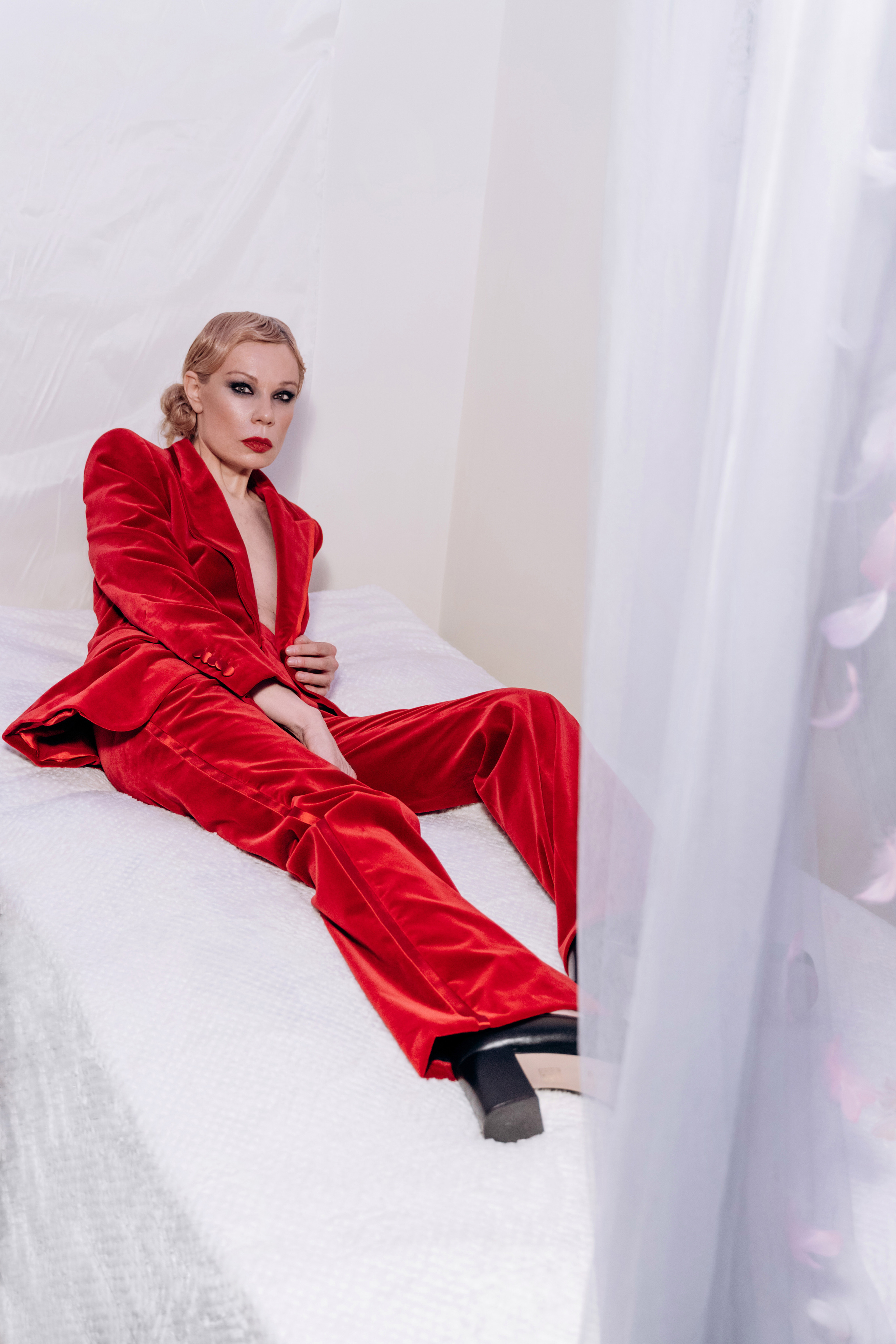 Alexandra. Фотограф Москва