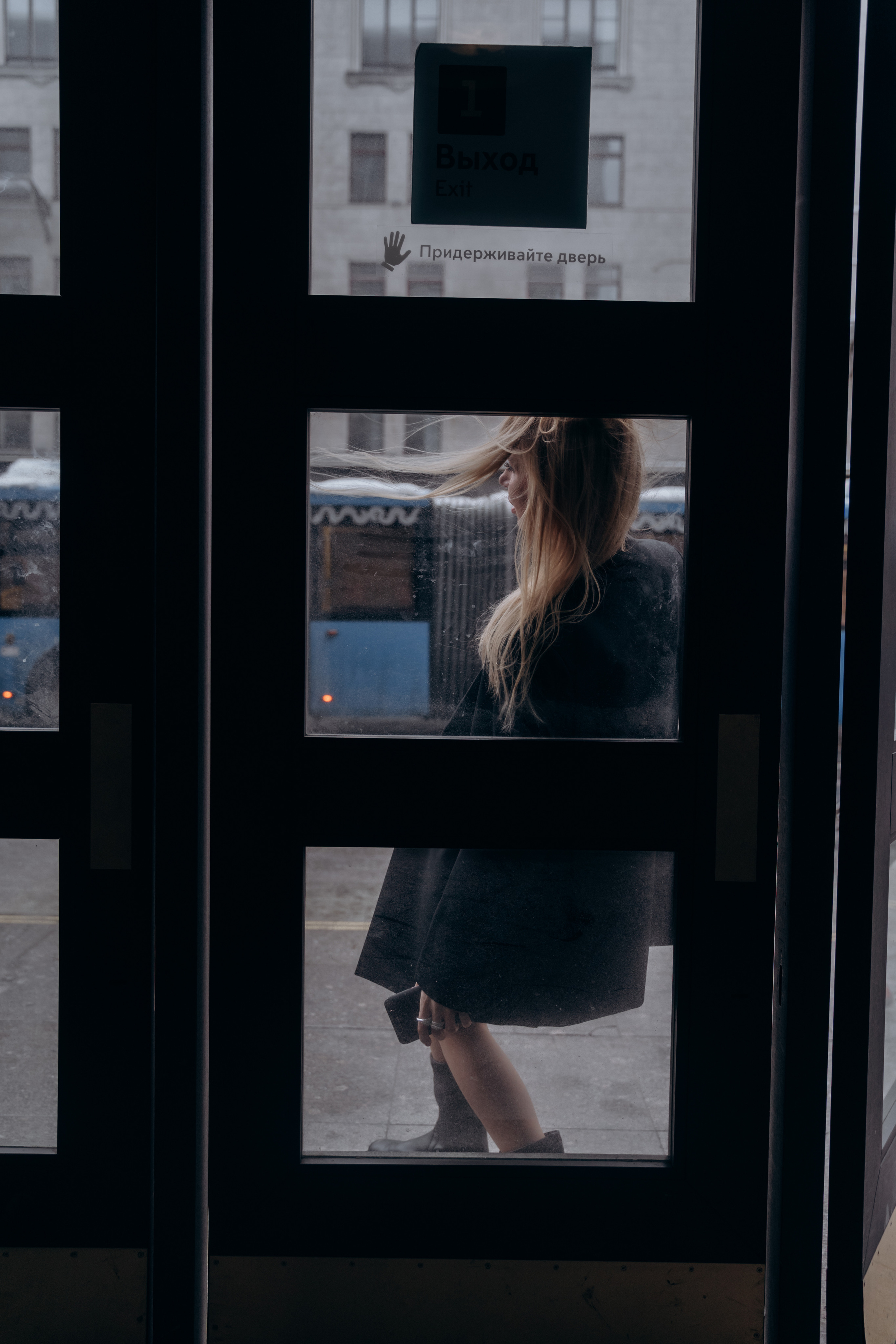 Anastasia. Фотограф Москва