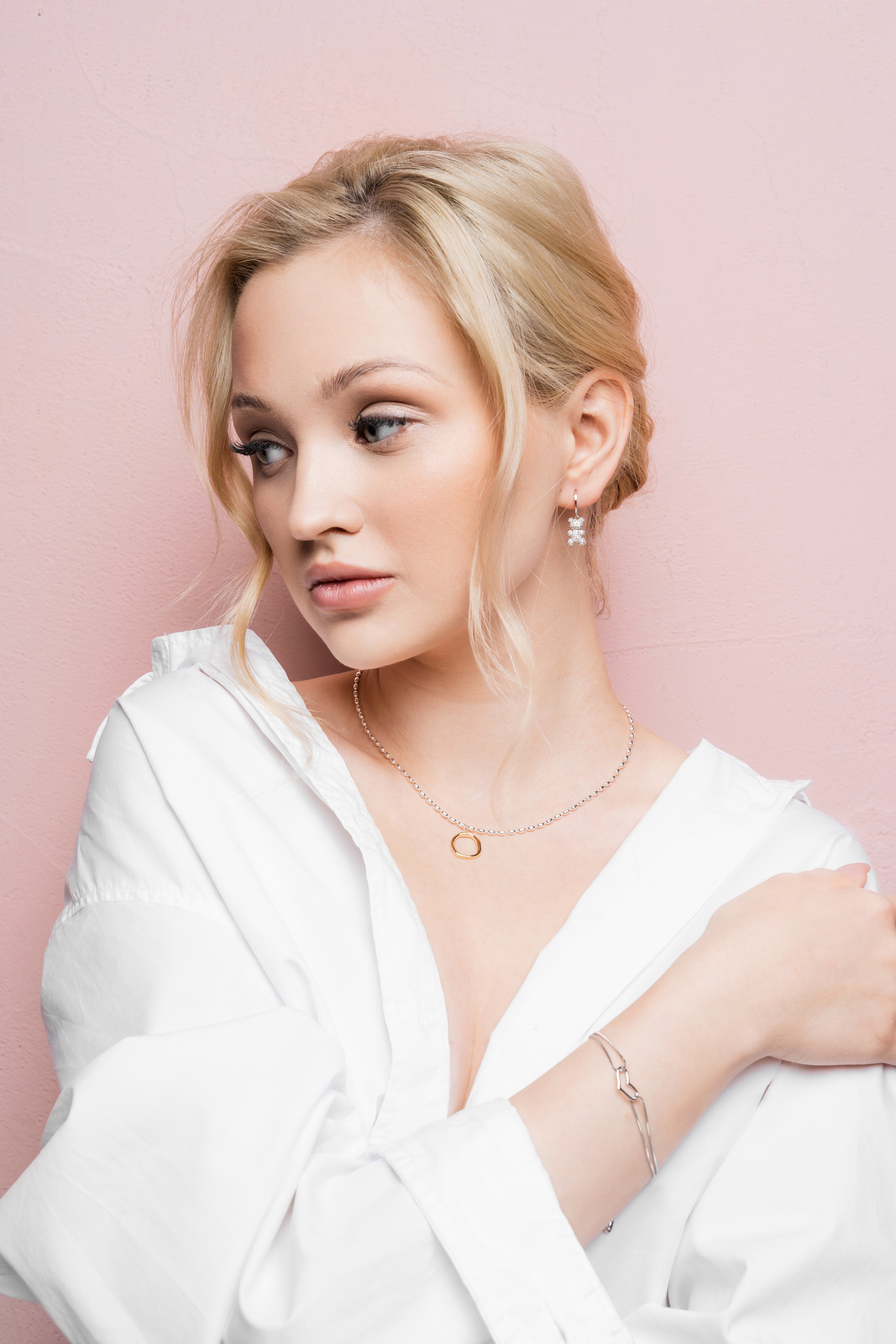 Полина. Фотограф Москва